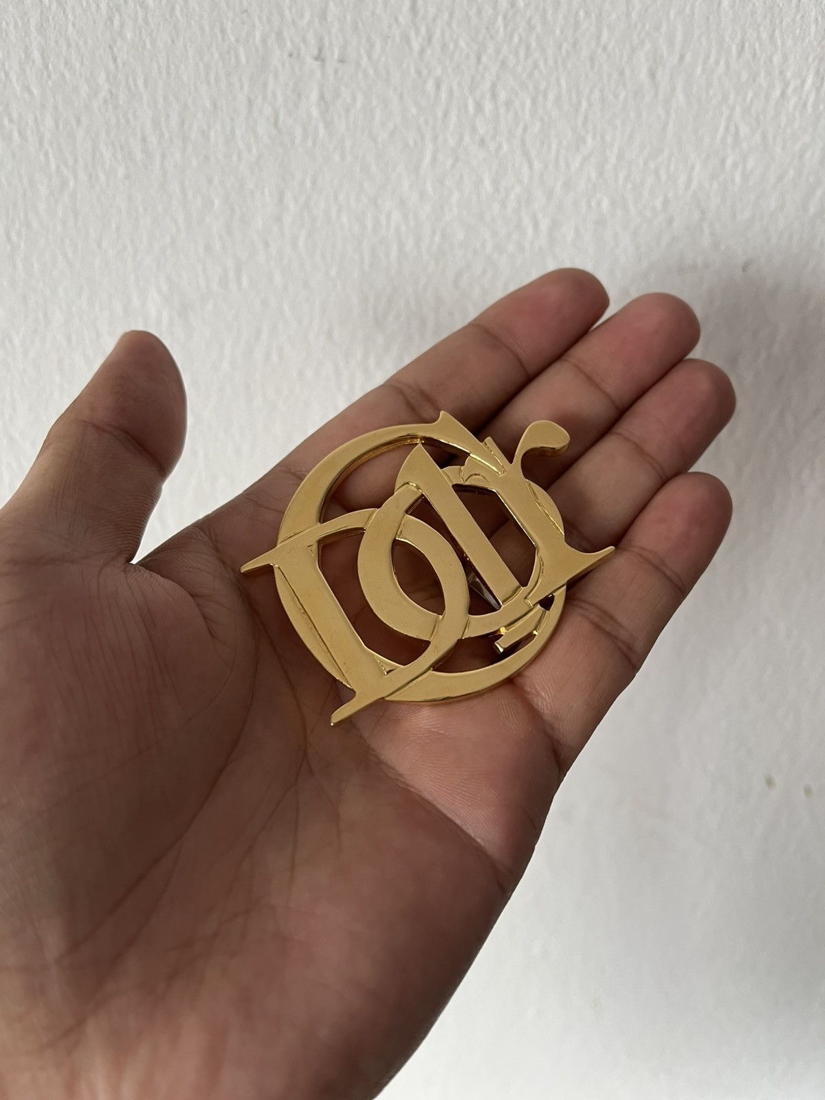 Dior Christian dior brooches Size ONE SIZE - 1 Thumbnail