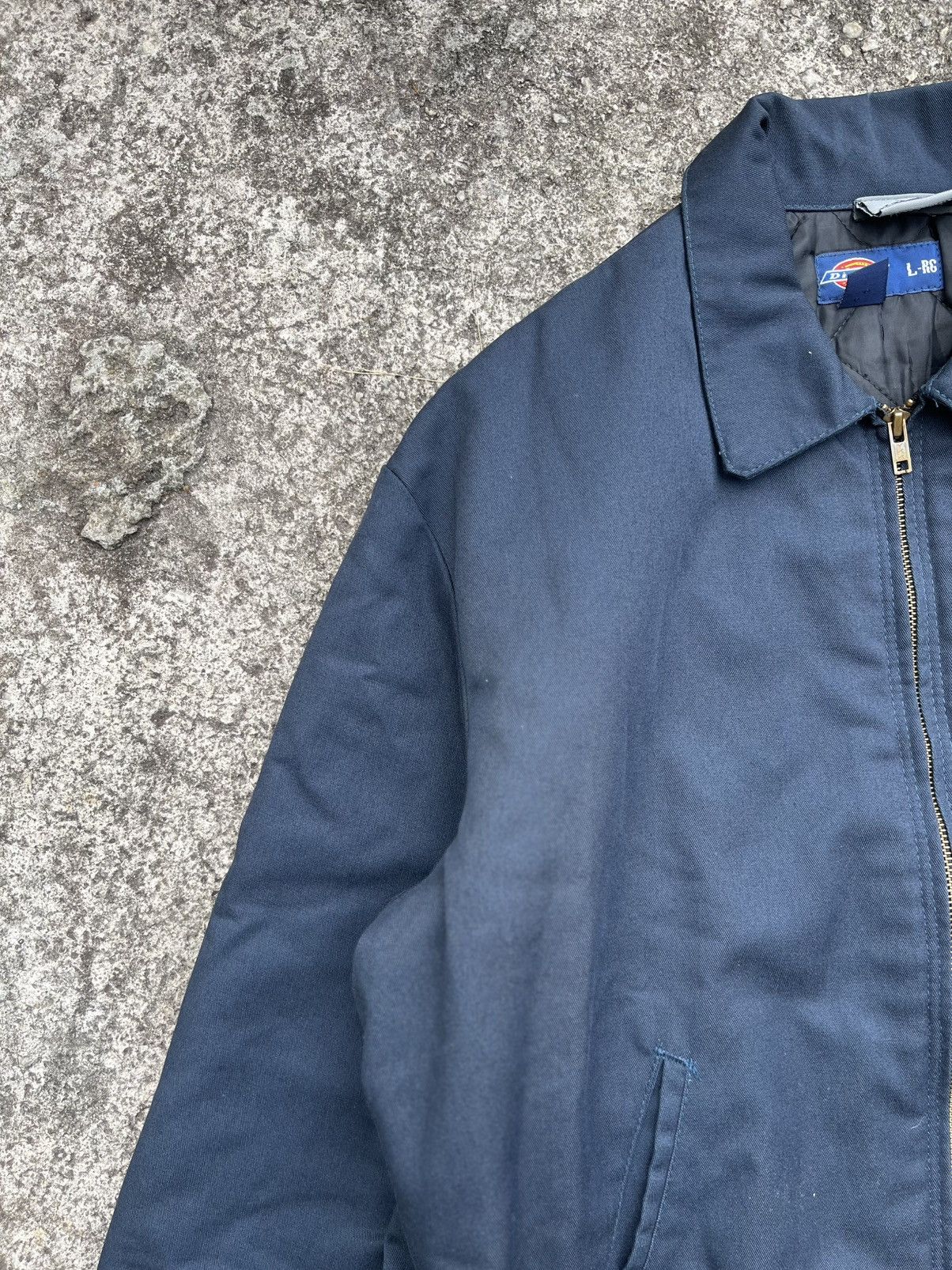 Hook-Ups Vintage 90’S PORN STAR ❌ Dickies Jacket Size US L / EU 52-54 / 3 - 4 Thumbnail
