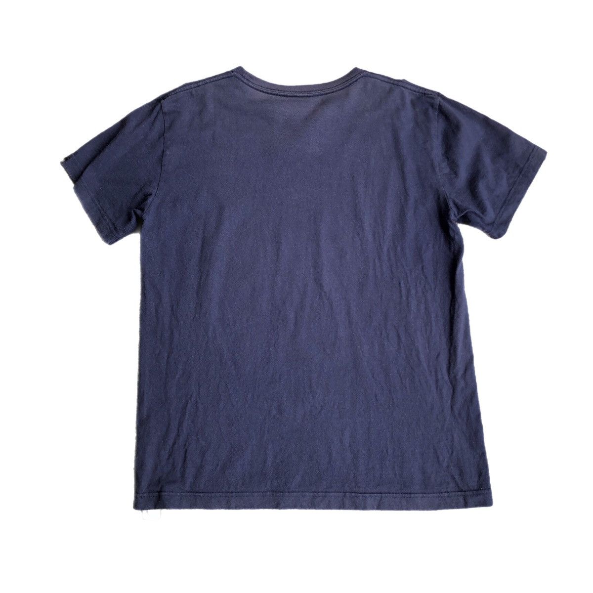 Alpha Industries Alpha Industries Tee Size US L / EU 52-54 / 3 - 2 Thumbnail