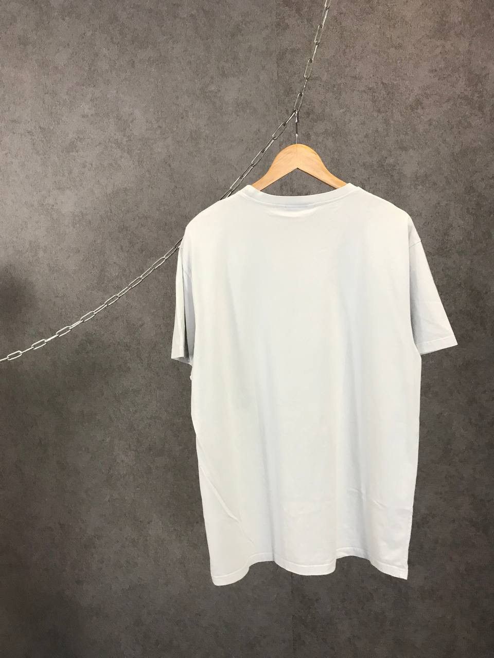 Trapstar London Trapstar skull designer tee Size US XL / EU 56 / 4 - 6 Thumbnail