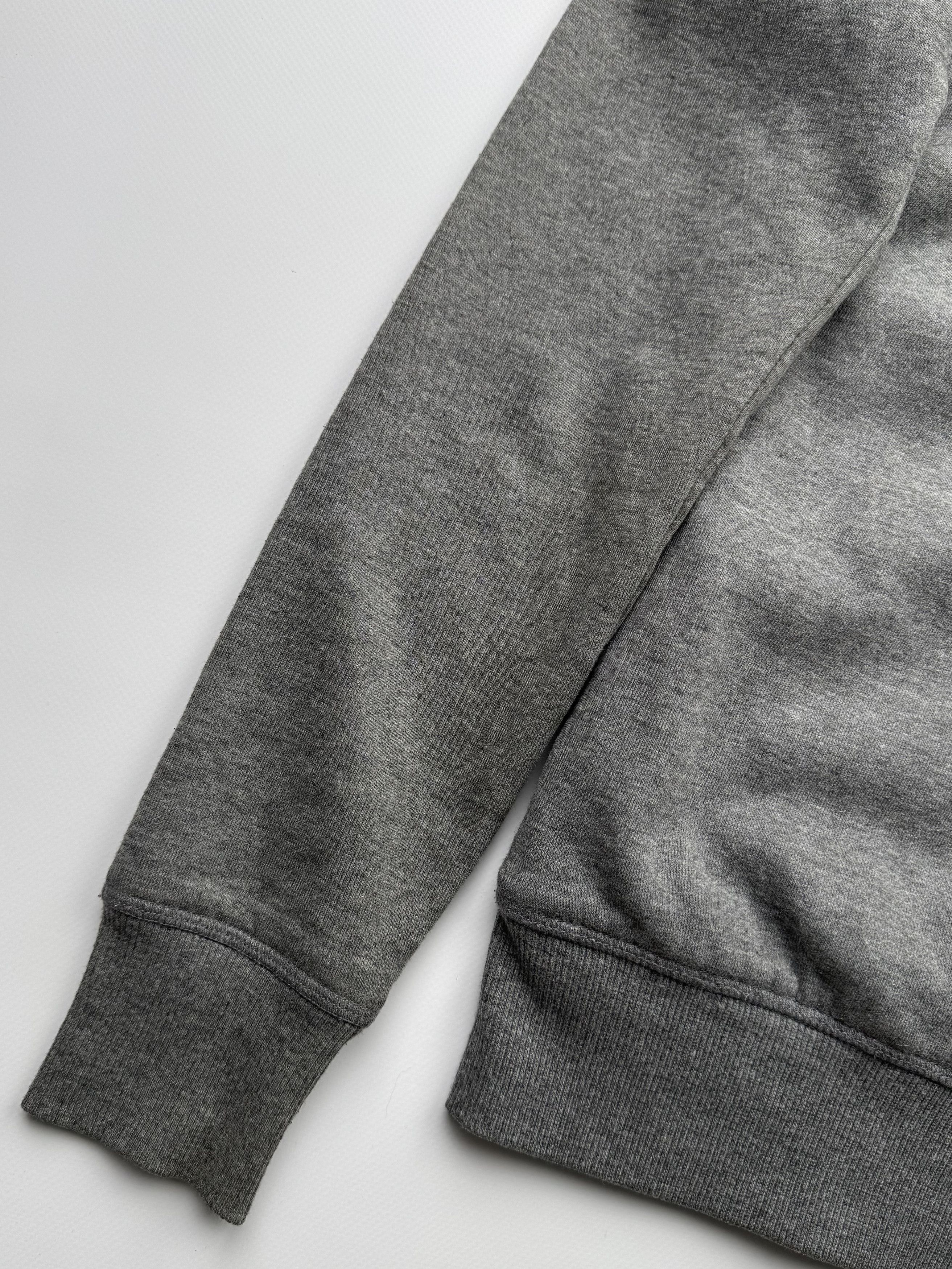 Guess Guess Vintage Hoodie With Faux Fur Details (516) Size XS / US 0-2 / IT 36-38 - 14 Thumbnail
