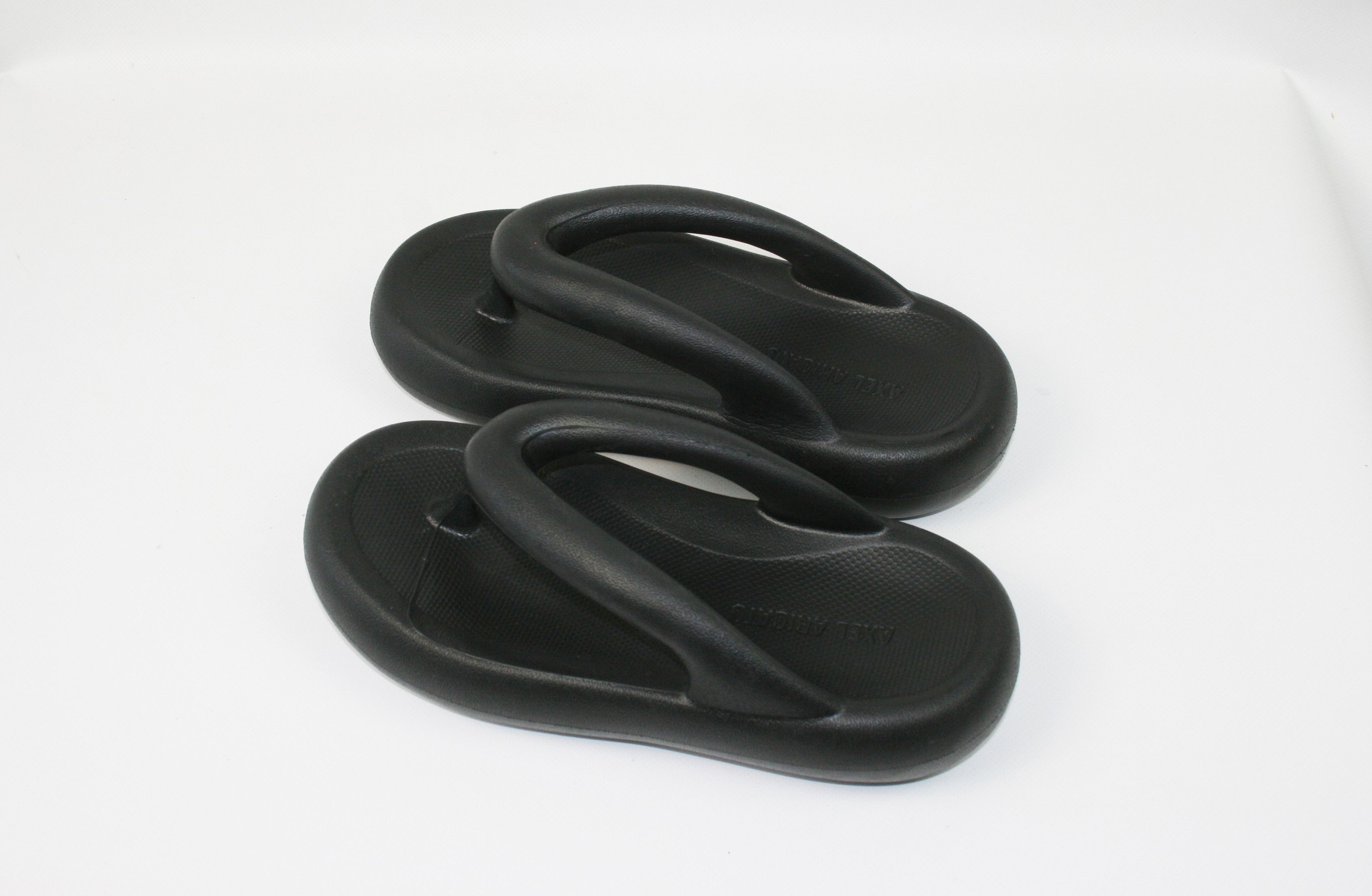 Axel Arigato Delta Rubber Massive Flip Flops Size US 7.5 / IT 37.5 - 2 Thumbnail