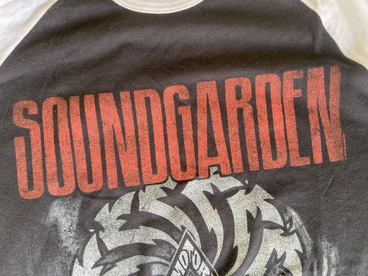 Other Soundgarden Size US L / EU 52-54 / 3 - 2 Thumbnail