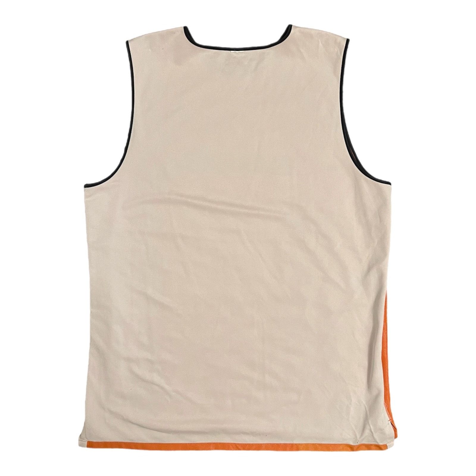 Reebok 2005-06 Phoenix Suns NBA Reversible Practice Jersey - 2XLT Size US XXL / EU 58 / 5 - 8 Thumbnail