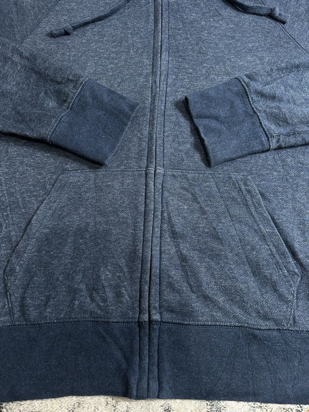 Uniqlo NICE COLOUR FUR ZIP UP HOODIE IF SIX LGB STYLE Size US M / EU 48-50 / 2 - 4 Thumbnail