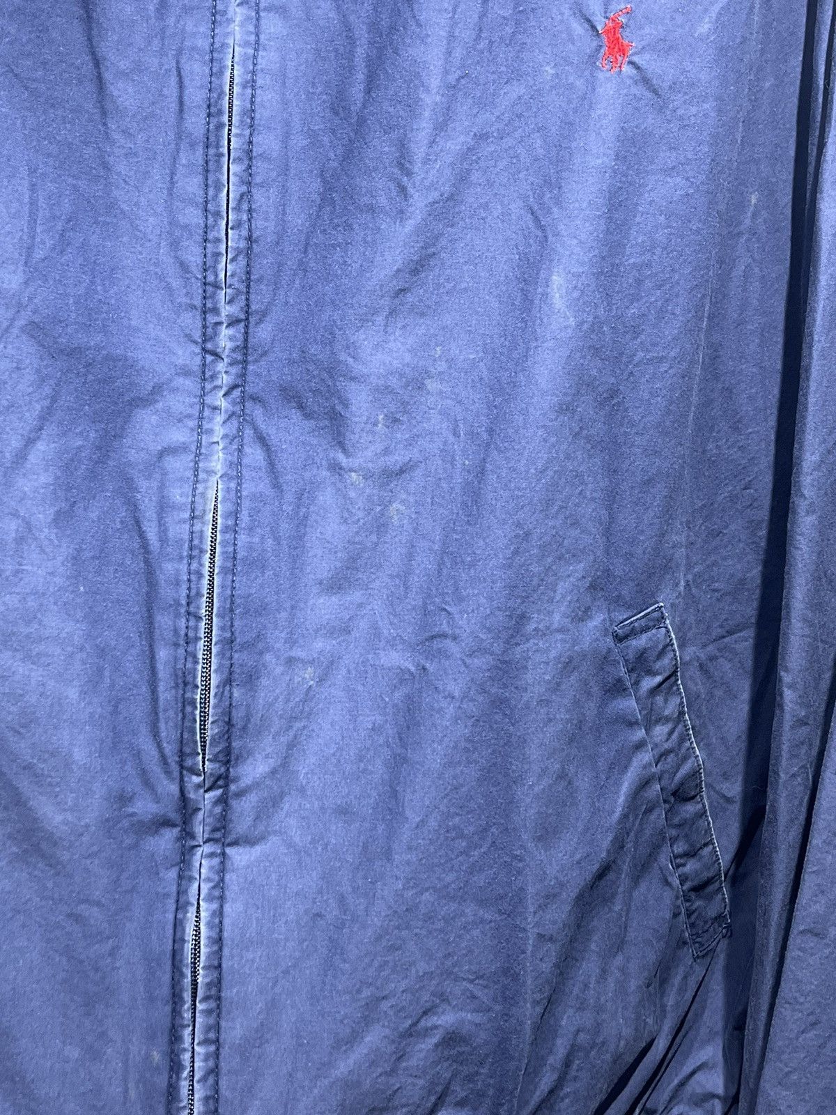 Polo Ralph Lauren × Ralph Lauren × Vintage Vintage Polo Ralph Lauren jacket Size US XL / EU 56 / 4 - 8 Thumbnail
