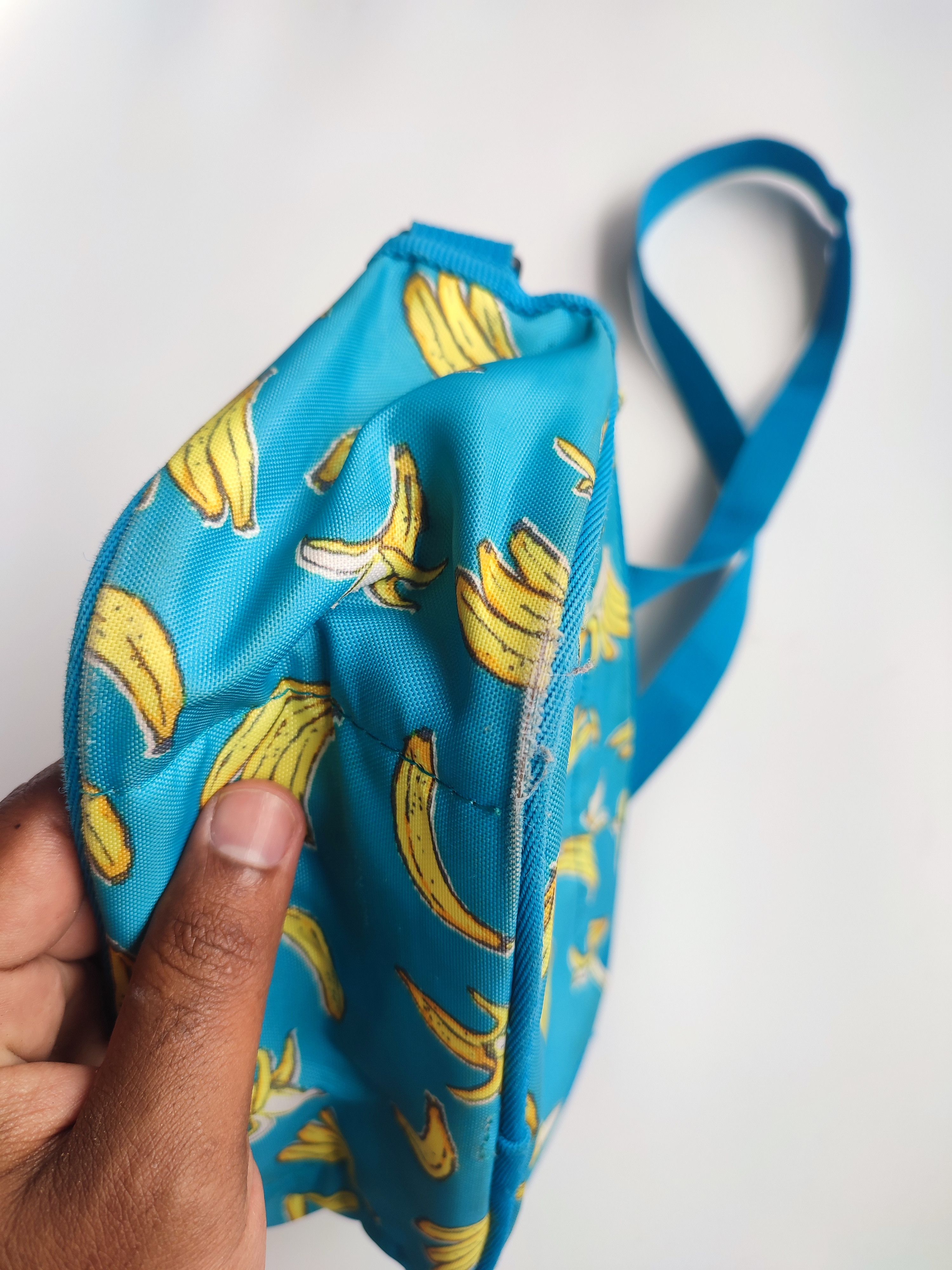 Other BRANSHES BANANA SLINGBAG Size ONE SIZE - 5 Thumbnail
