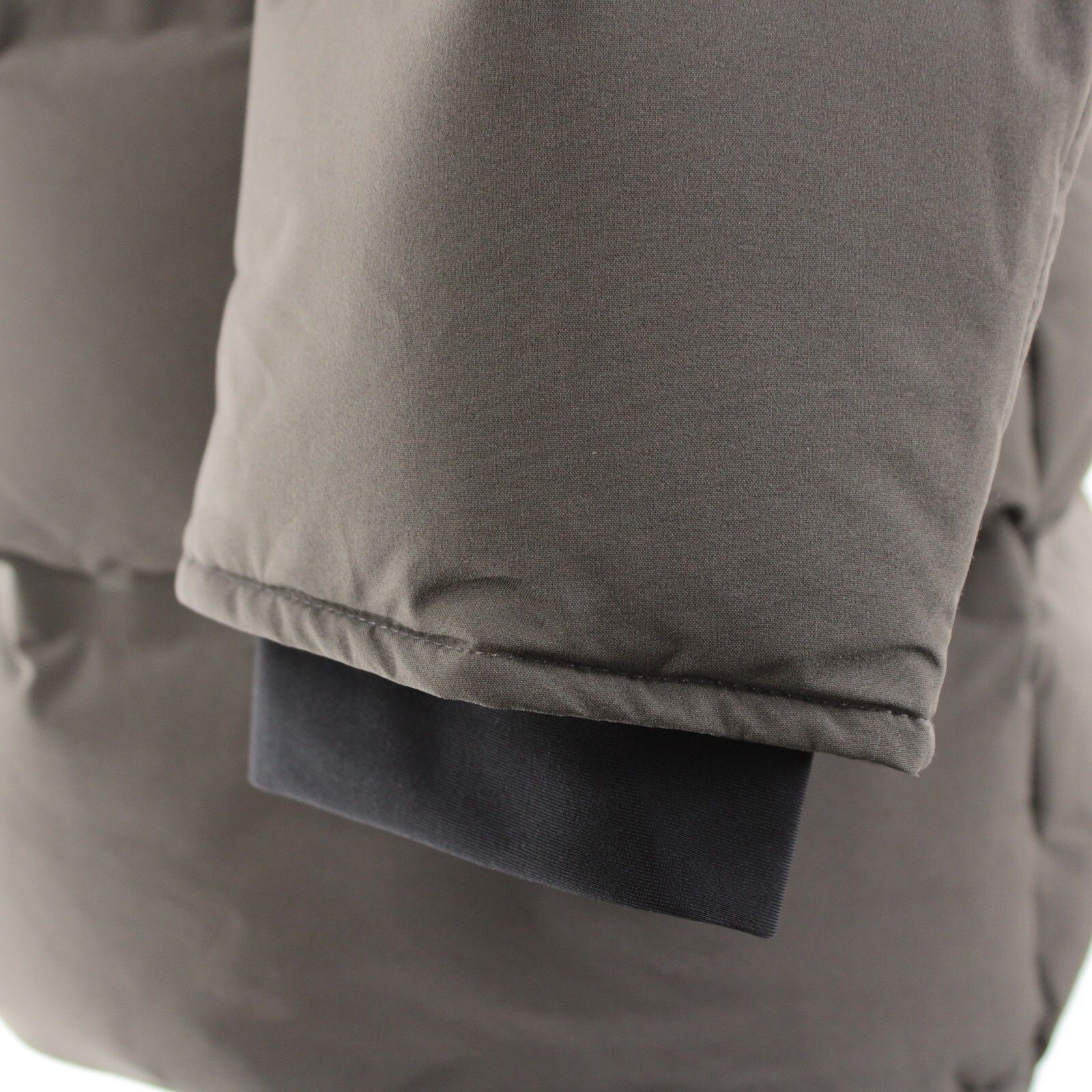 Kiton Kiton Jacket Size XS US In Green Polyamide Size US XS / EU 42 / 0 - 4 Thumbnail