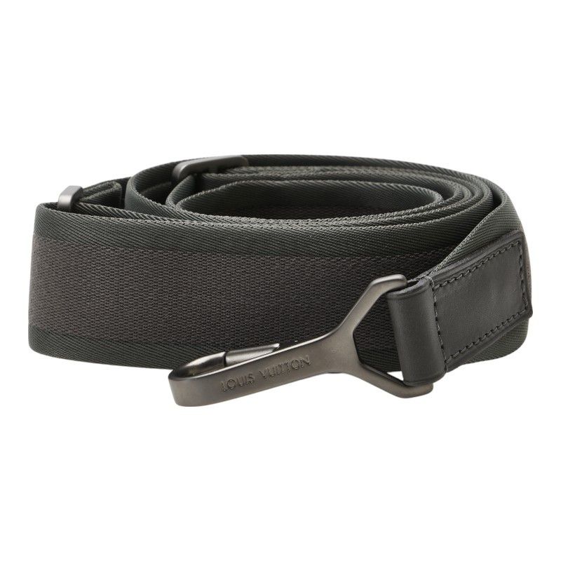 Louis Vuitton Louis Vuitton Louis Vuitton Nylon Shoulder Strap Others Other Size ONE SIZE - 1 Thumbnail