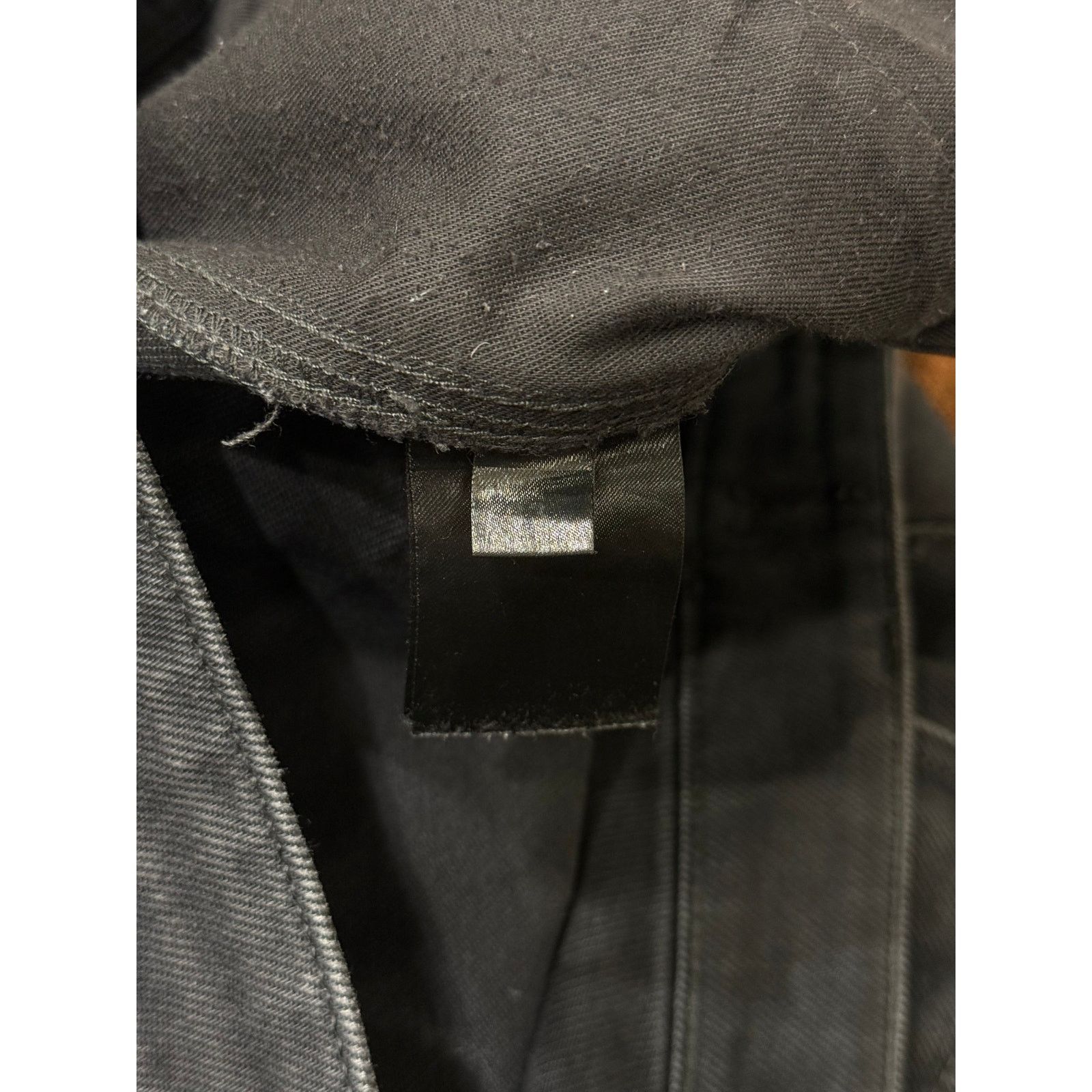 Vetements Vetements multi-pocket transformable baggy cargo pants Size US 33 - 8 Thumbnail