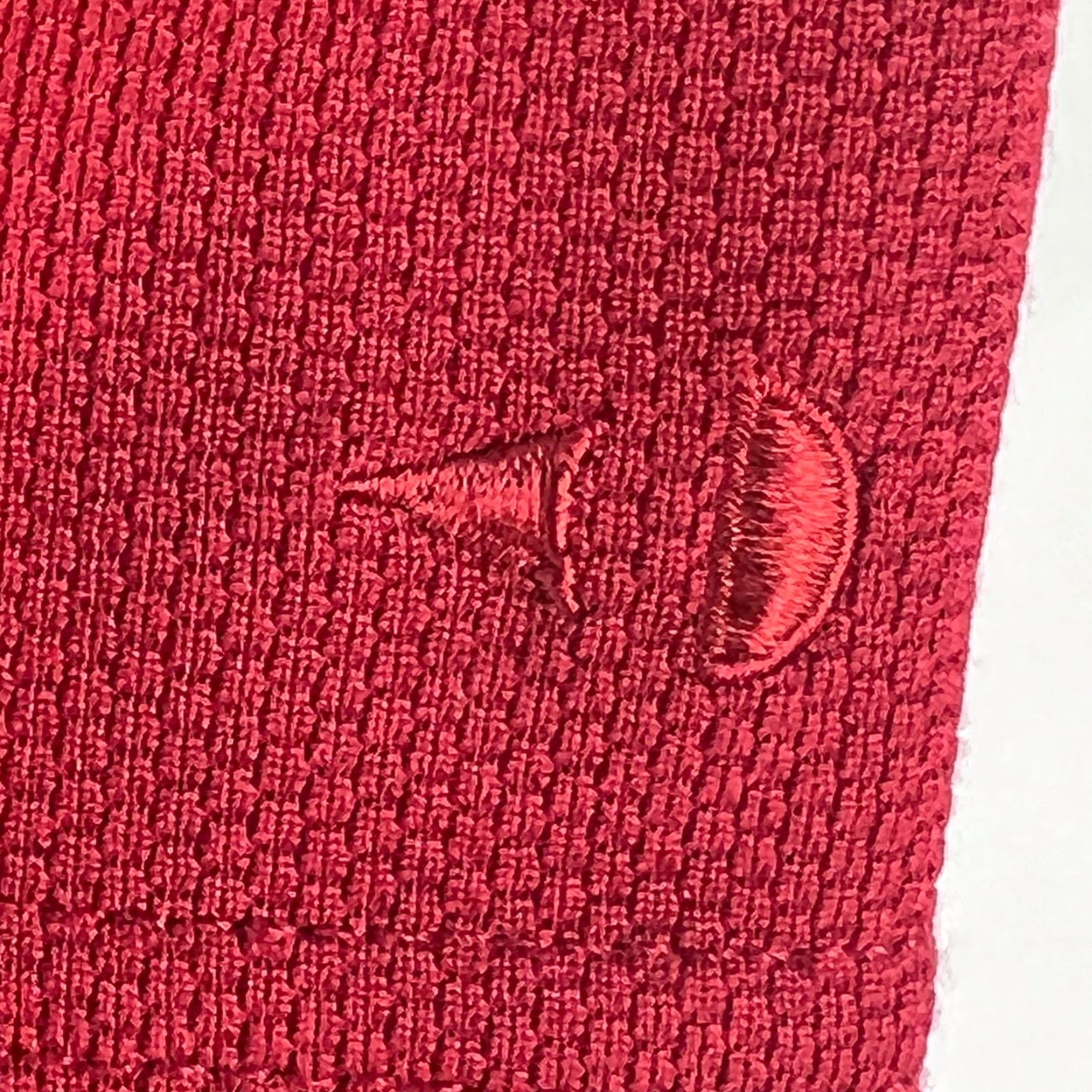 Vintage Grand Slam Polo T Shirt Mens Short Sleeve Collared Red Polo Shirt Size S PGA Golf Casual Size US S / EU 44-46 / 1 - 4 Thumbnail