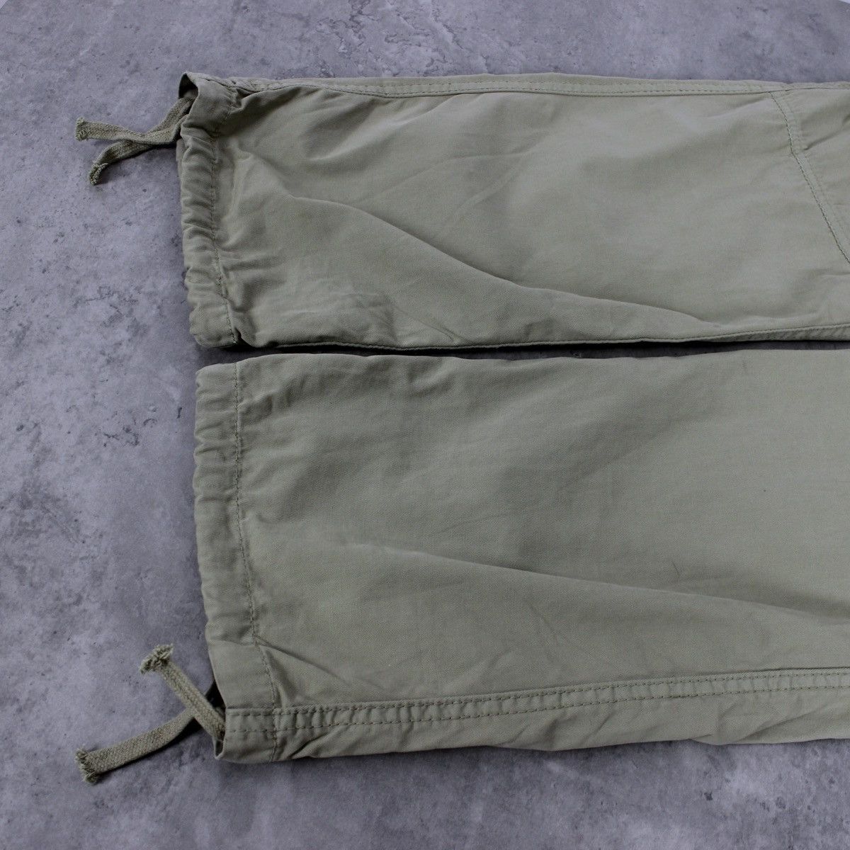 G-Star G-Star Raw Cargo Pants Size US 32 / EU 48 - 13 Thumbnail