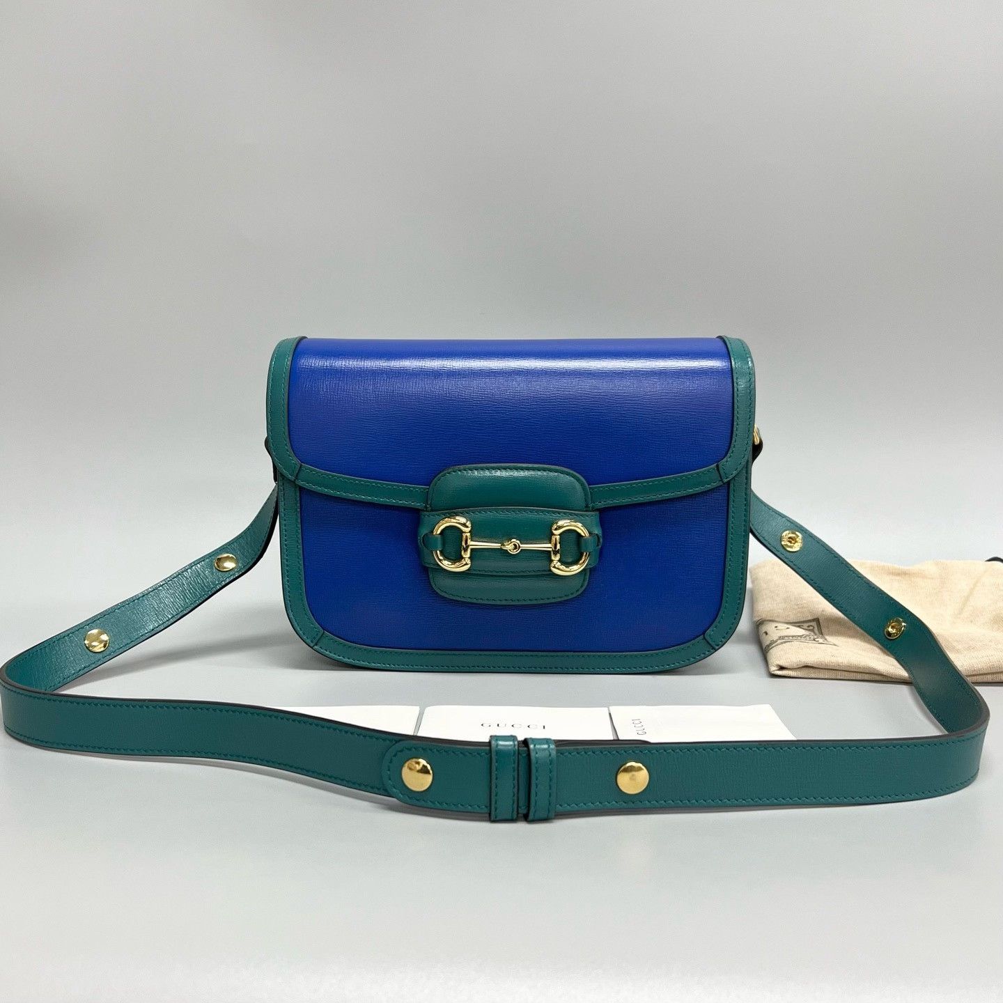 Gucci Pre-loved Bag Very good condition Size ONE SIZE - 1 Thumbnail