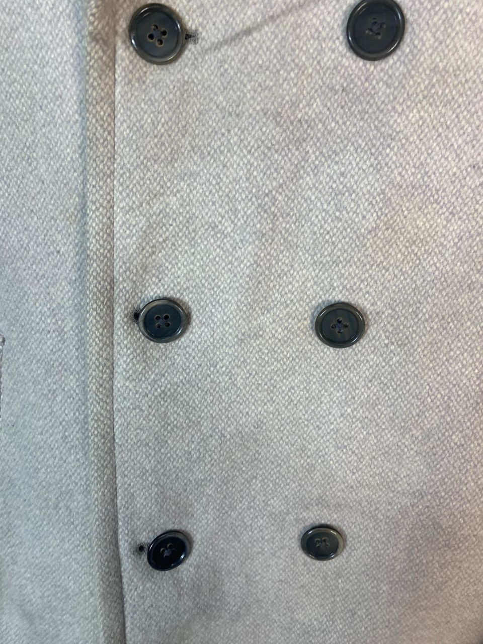 Artisan Outfitters × Japanese Brand Unisex🔥Artisan wool button up jacket Size US S / EU 44-46 / 1 - 10 Thumbnail