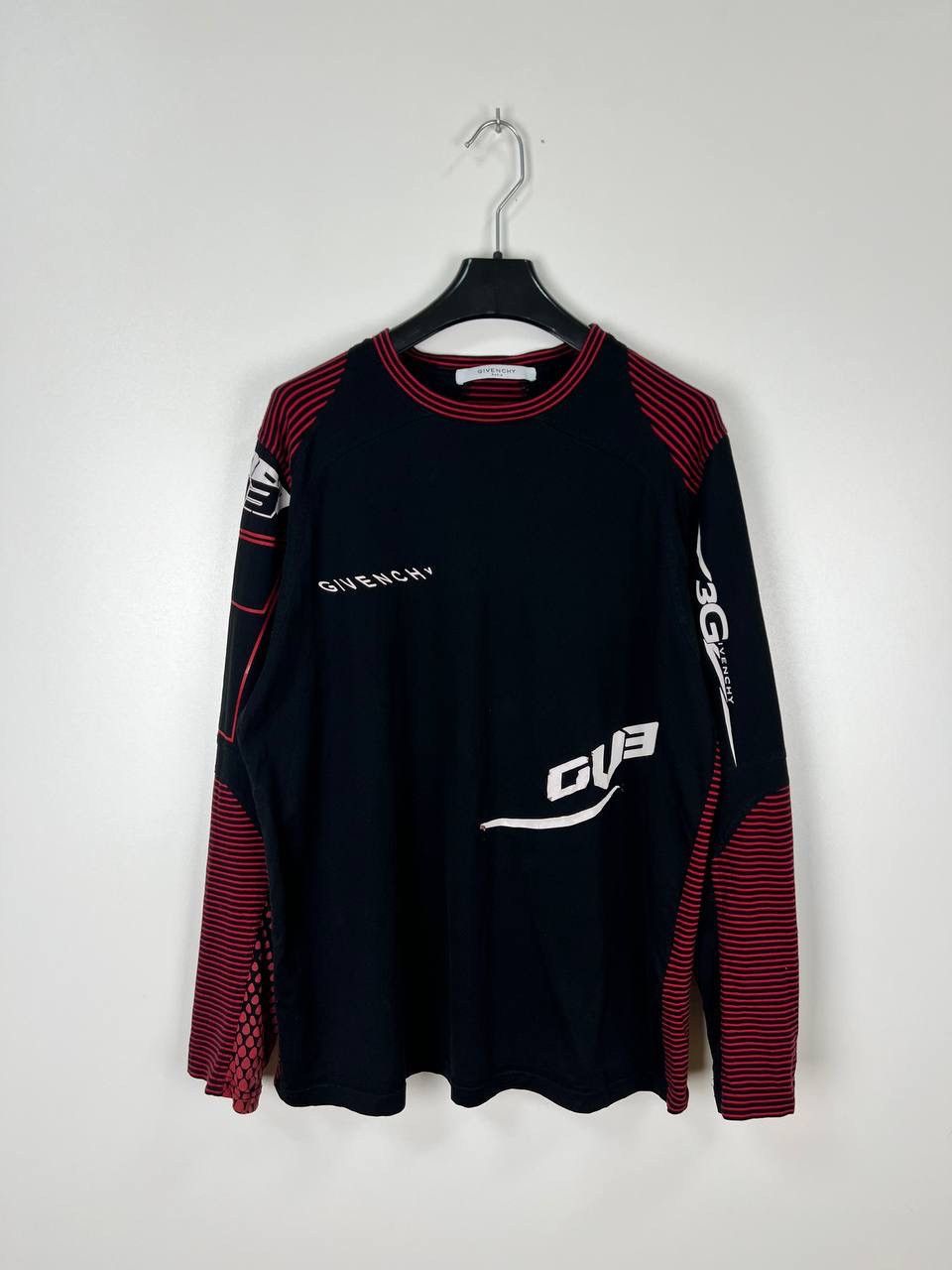 Givenchy × Vintage Givenchy luxury long sleeve size XS Size US XS / EU 42 / 0 - 1 Thumbnail