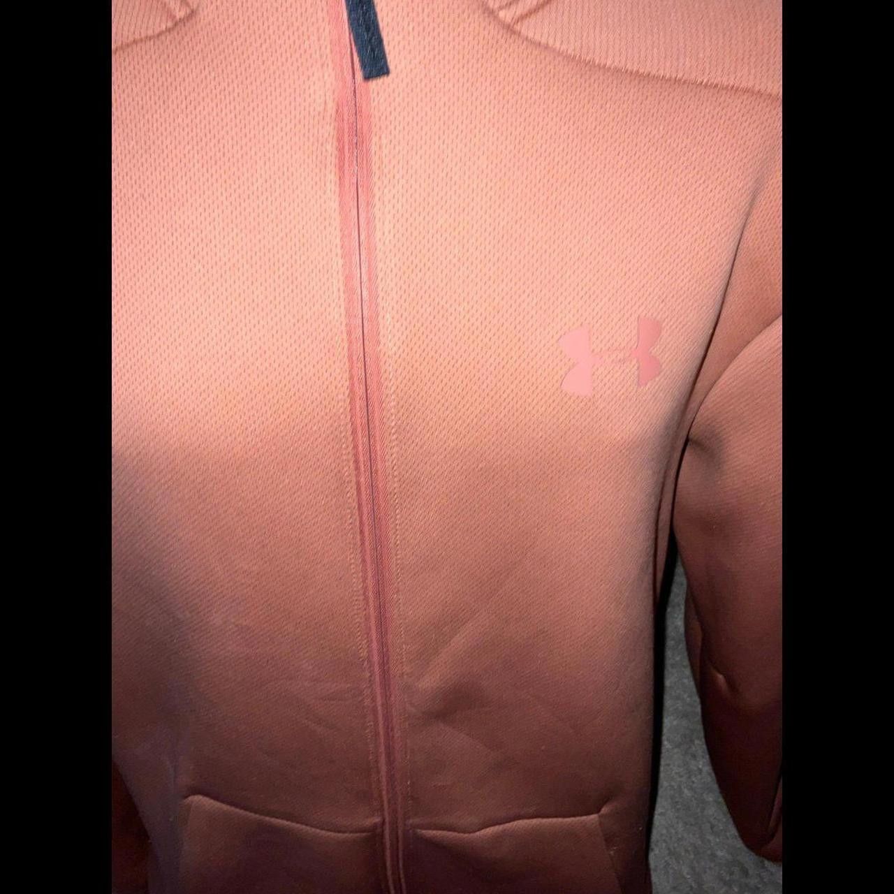 Under Armour Mens Used Size Xl Ua 44f3 Size US XL / EU 56 / 4 - 3 Thumbnail