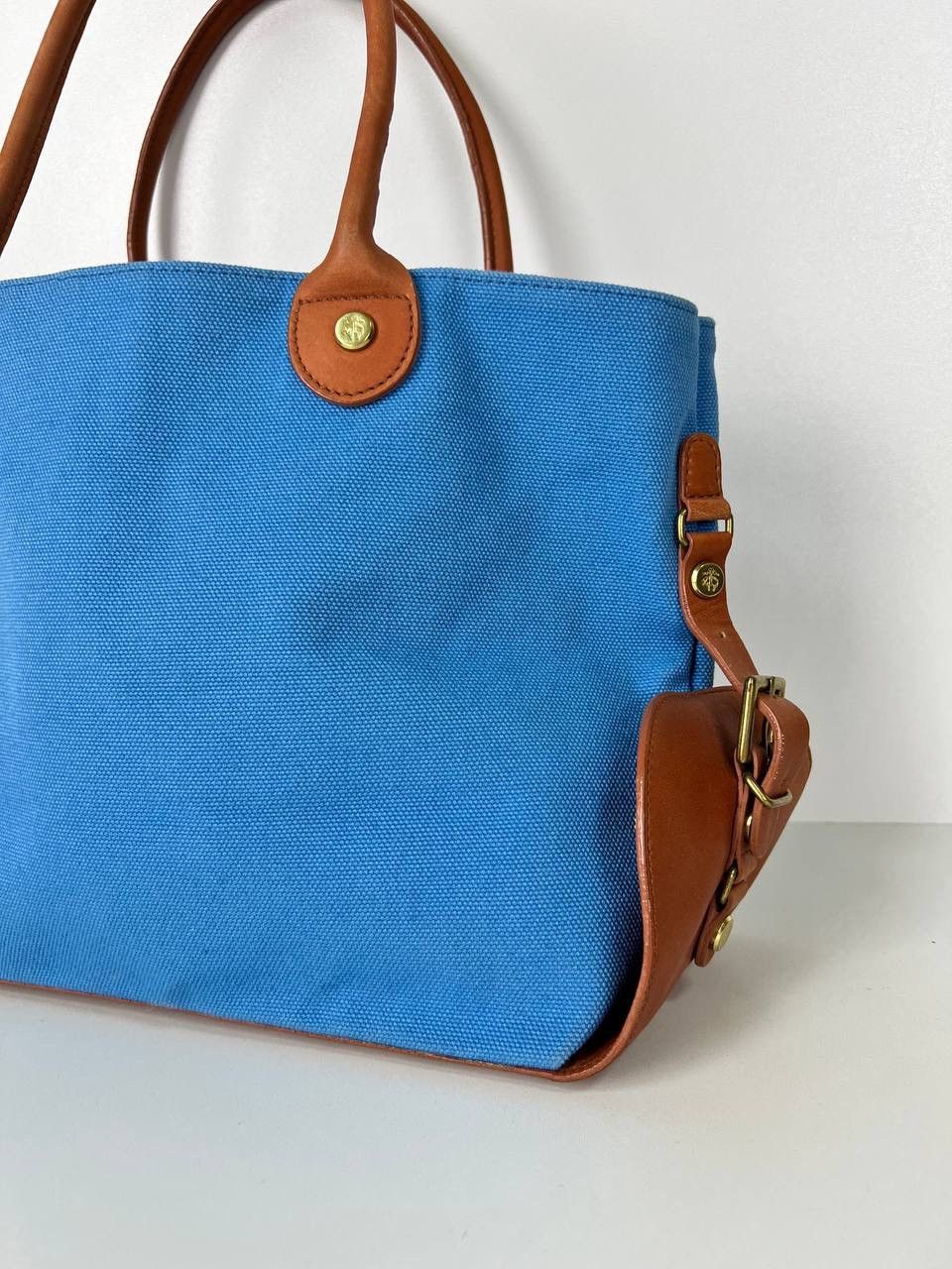 Brooks Brothers Brooks Brothers luxury bag woman Size ONE SIZE - 3 Thumbnail
