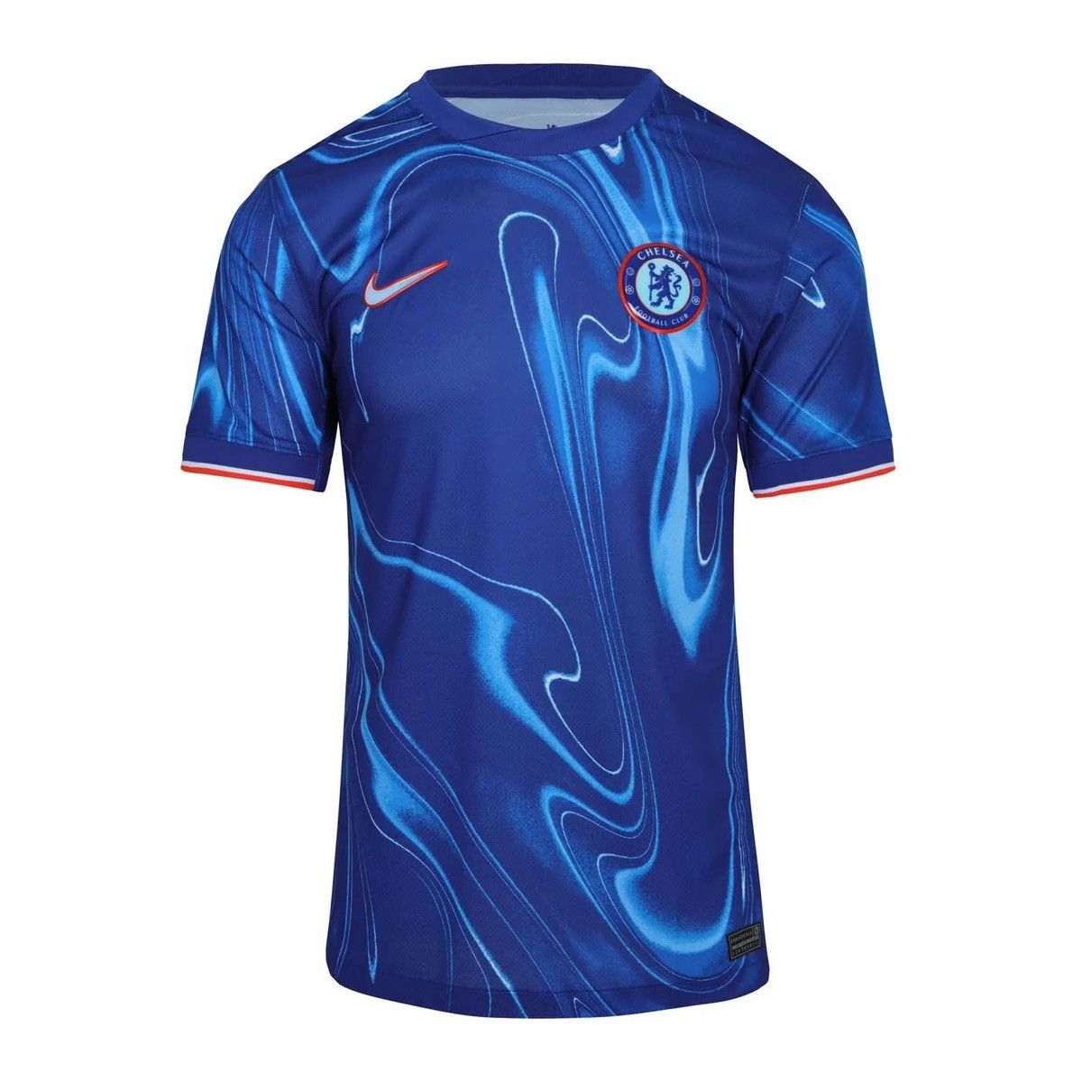 Nike Chelsea FC 24/25 Home Jersey Size US S / EU 44-46 / 1 - 1 Thumbnail