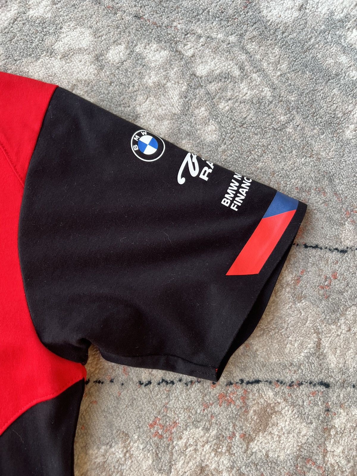 BMW Milwaukee BMW Tee Size US M / EU 48-50 / 2 - 3 Thumbnail
