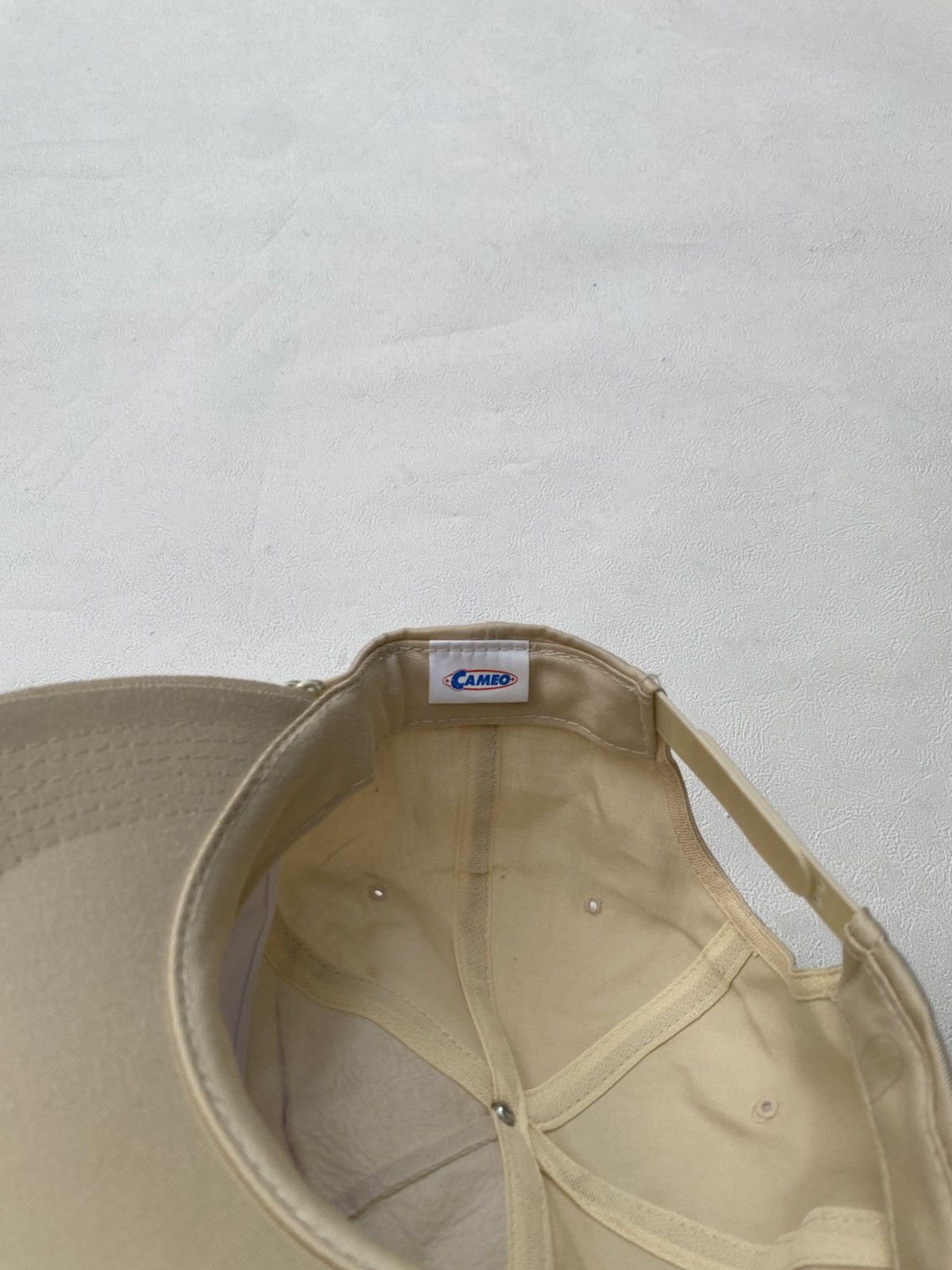 Other vintage Ropehat by cameo Size ONE SIZE - 5 Thumbnail