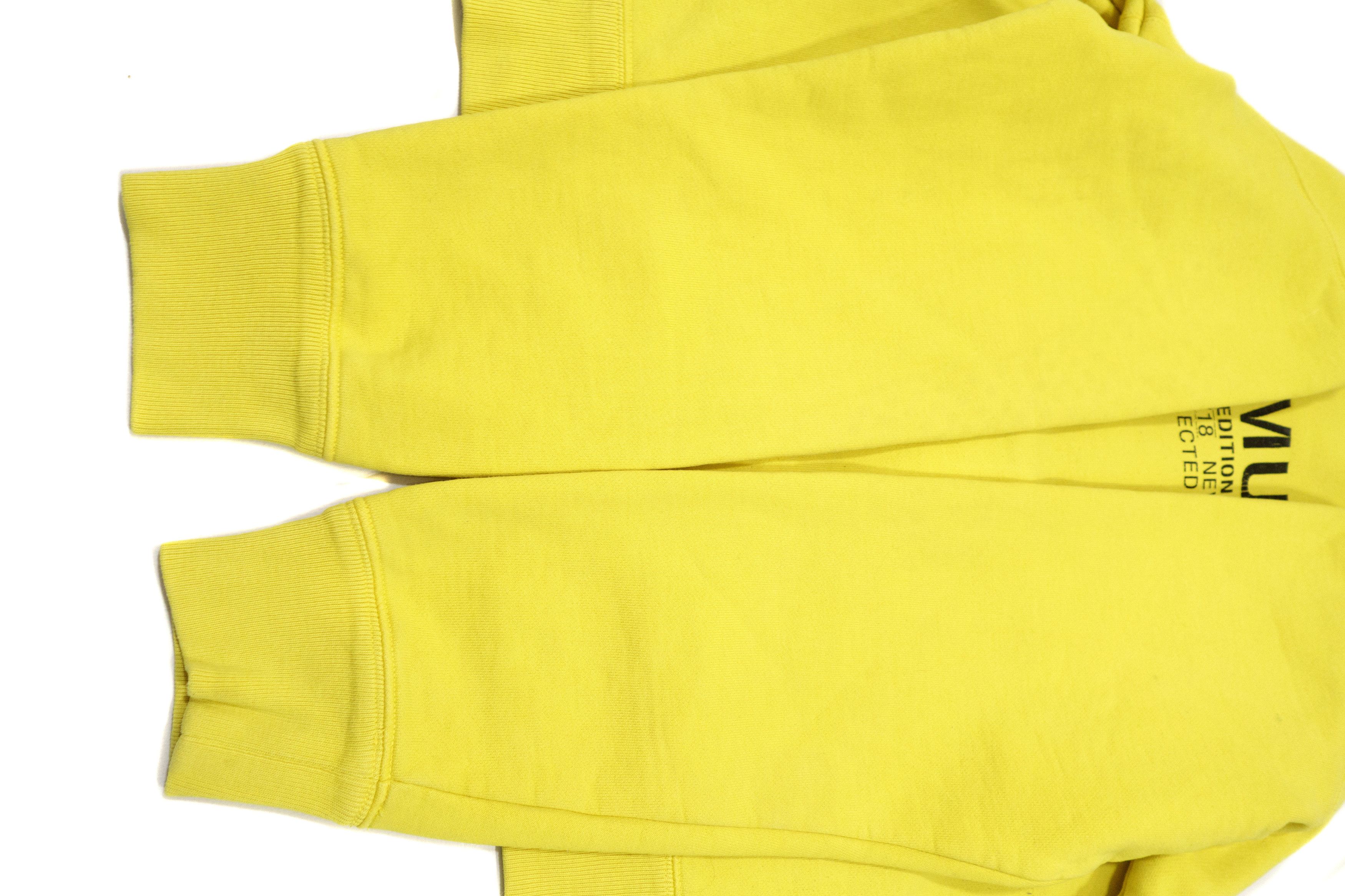 Helmut Lang Logo Taxi Hoodie Limited Edition AW 17/18 Size US XS / EU 42 / 0 - 6 Thumbnail