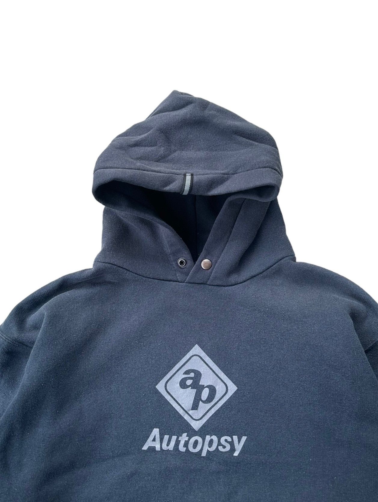 Other Autopsy pullover hoodie Size US M / EU 48-50 / 2 - 2 Thumbnail