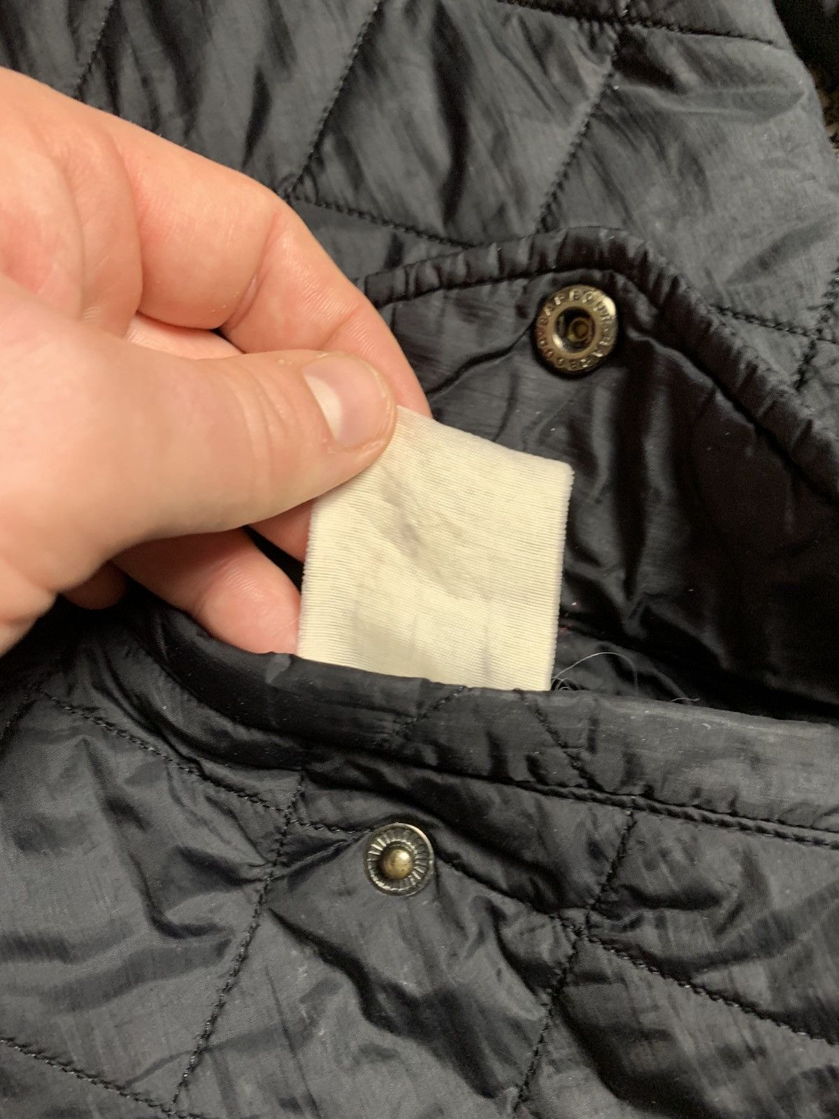 Barbour Barbour Chelsea jacket Size US S / EU 44-46 / 1 - 8 Thumbnail