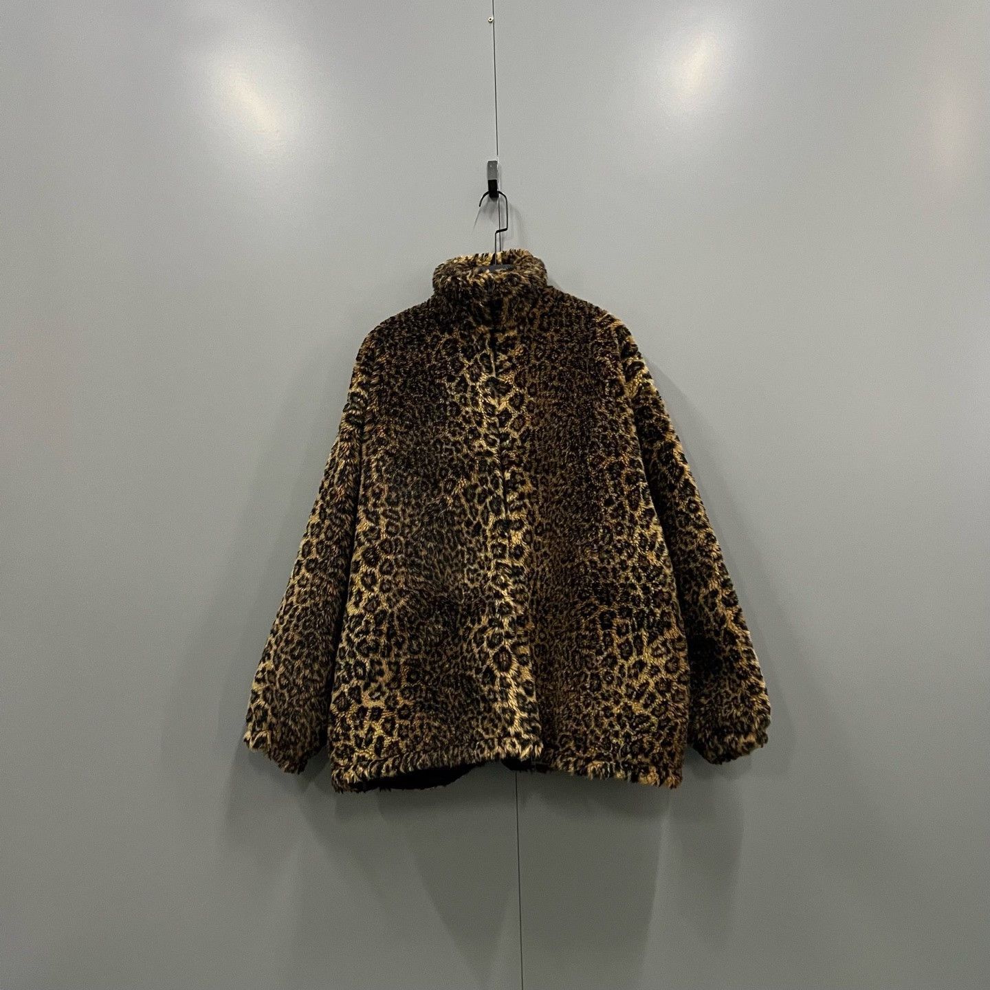 Balenciaga Balenciaga Fur Jacket it_36 Women Size XS / US 0-2 / IT 36-38 - 1 Thumbnail