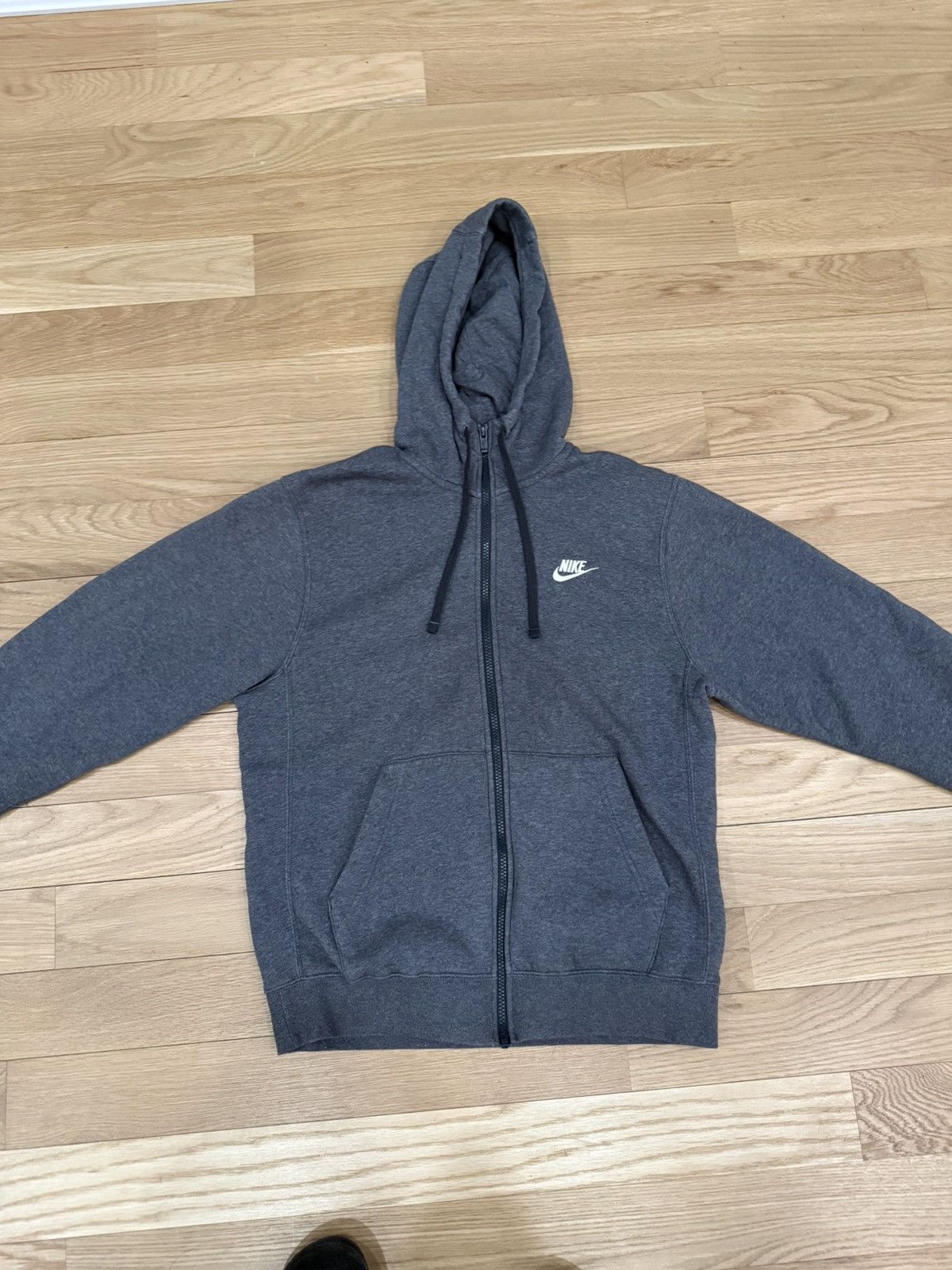 Nike Nike Size US S / EU 44-46 / 1 - 1 Thumbnail
