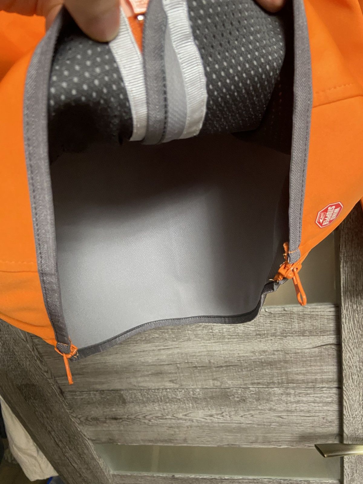 Mammut Mammut Ultimate Hoody Women's Softshell Jacket Windstopper Size S / US 4 / IT 40 - 12 Thumbnail