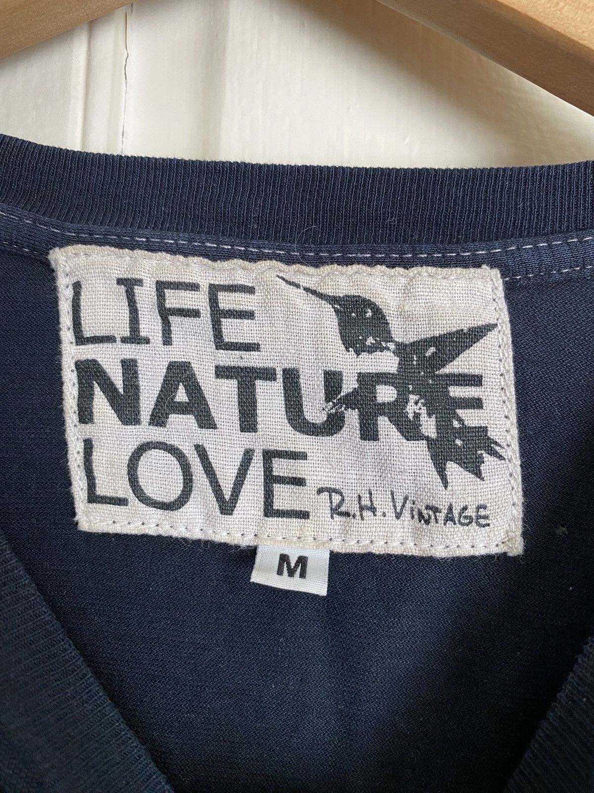 Ron Herman Ron Herman Vintage line Size US M / EU 48-50 / 2 - 2 Thumbnail