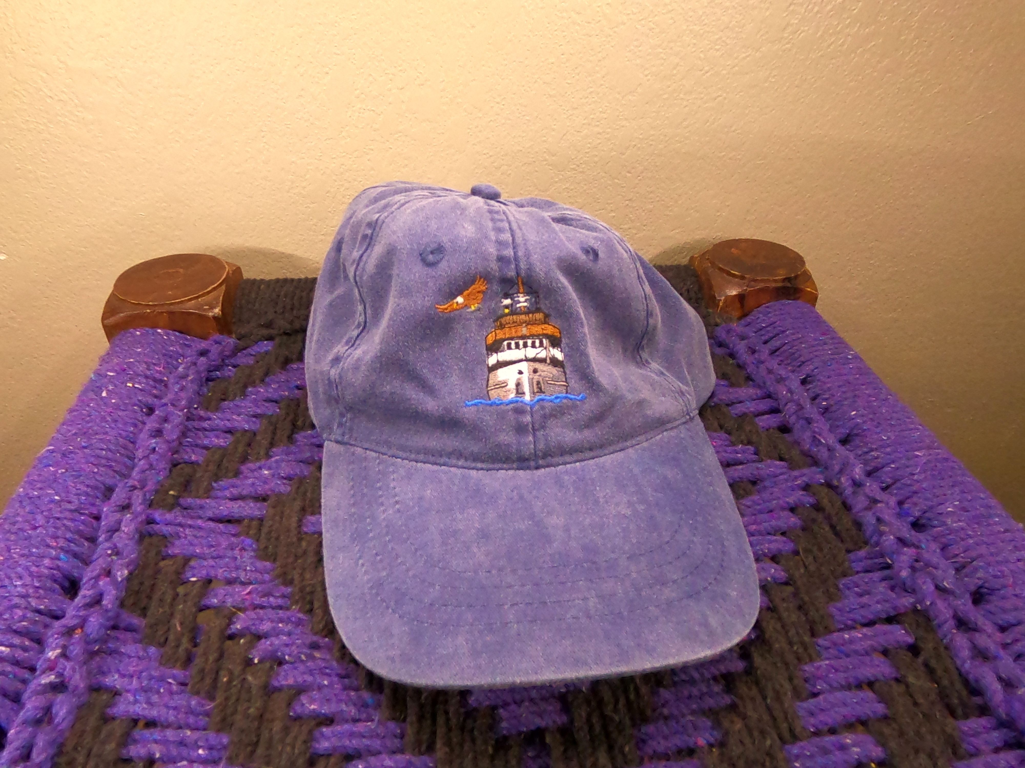 Otto Alaskan Boat adjustable hat Size ONE SIZE - 1 Thumbnail