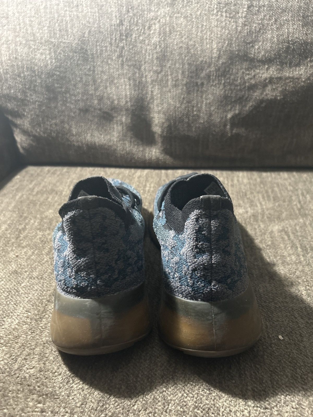 Yeezy adidas Yeezy Boost 380 'Covellite' Size US 11 / EU 44 - 5 Thumbnail