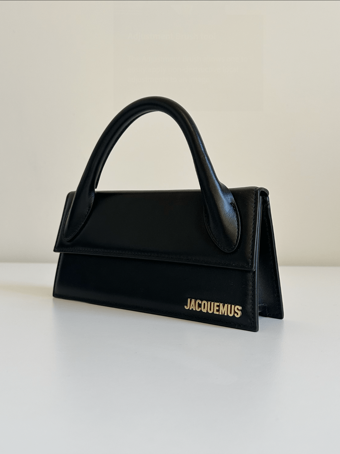 Jacquemus Jacquemus The Long Chiquito Bag Size ONE SIZE - 2 Thumbnail