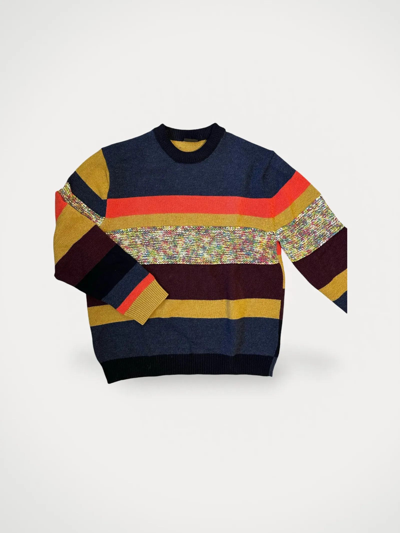 Paul Smith Paul Smith Cardigan Size US XL / EU 56 / 4 - 1 Thumbnail