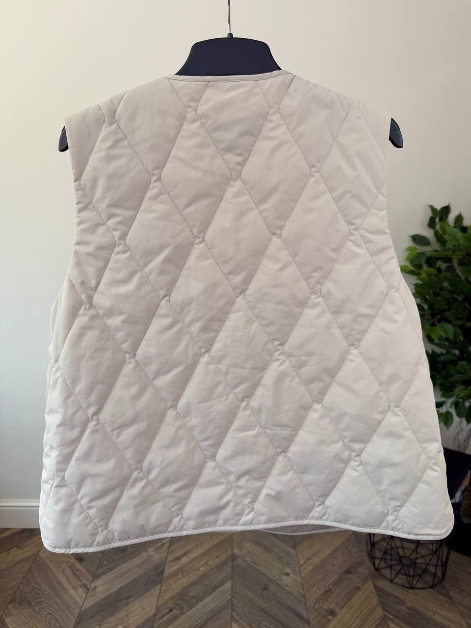 Barbour Vintage Barbour Kelley womens gillet vest Size XL / US 12-14 / IT 48-50 - 11 Thumbnail