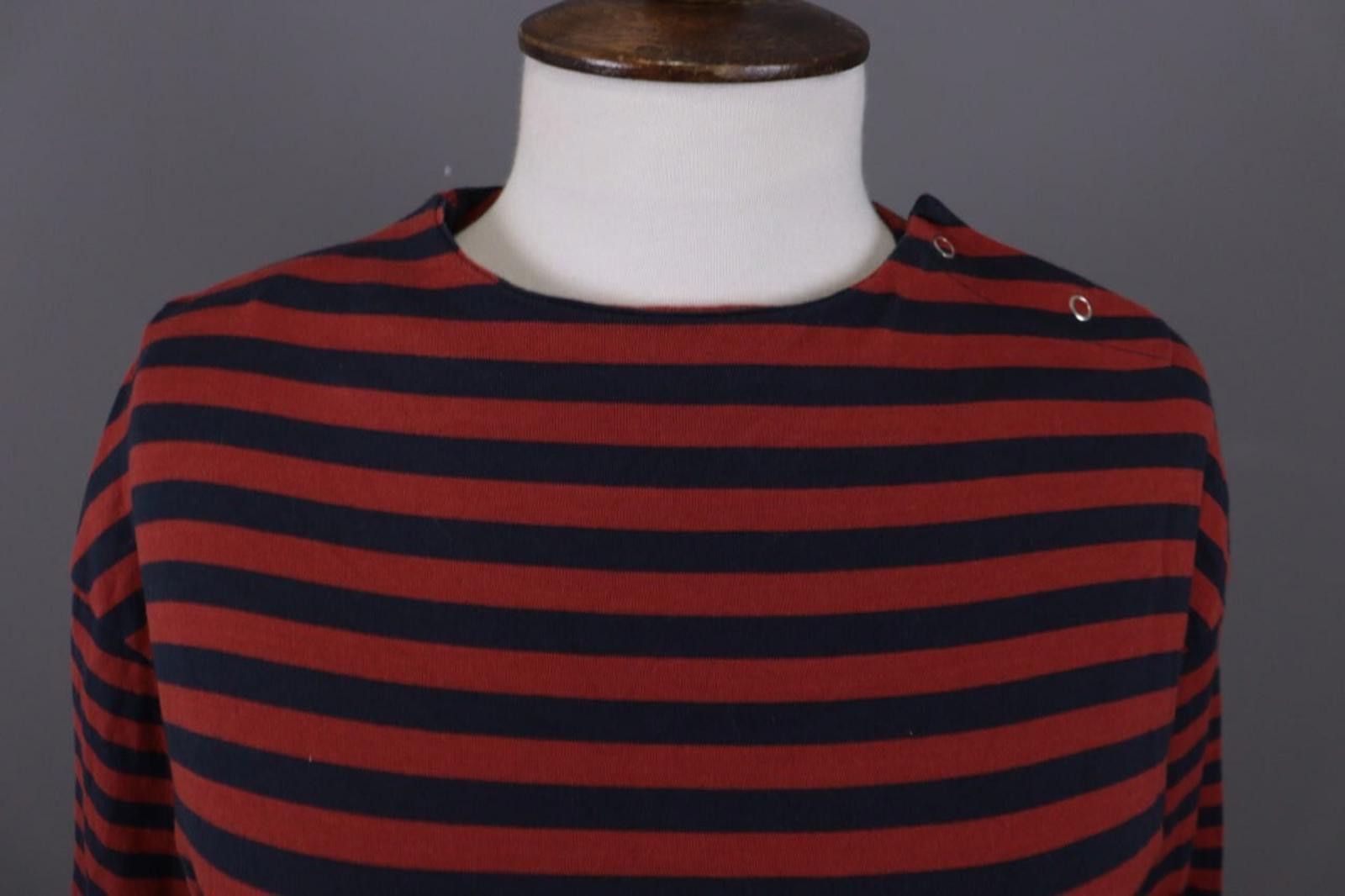Marimekko Marimekko Tashia Multicolor Stripe Knit Sweater Dress Size S Size S / US 4 / IT 40 - 4 Thumbnail