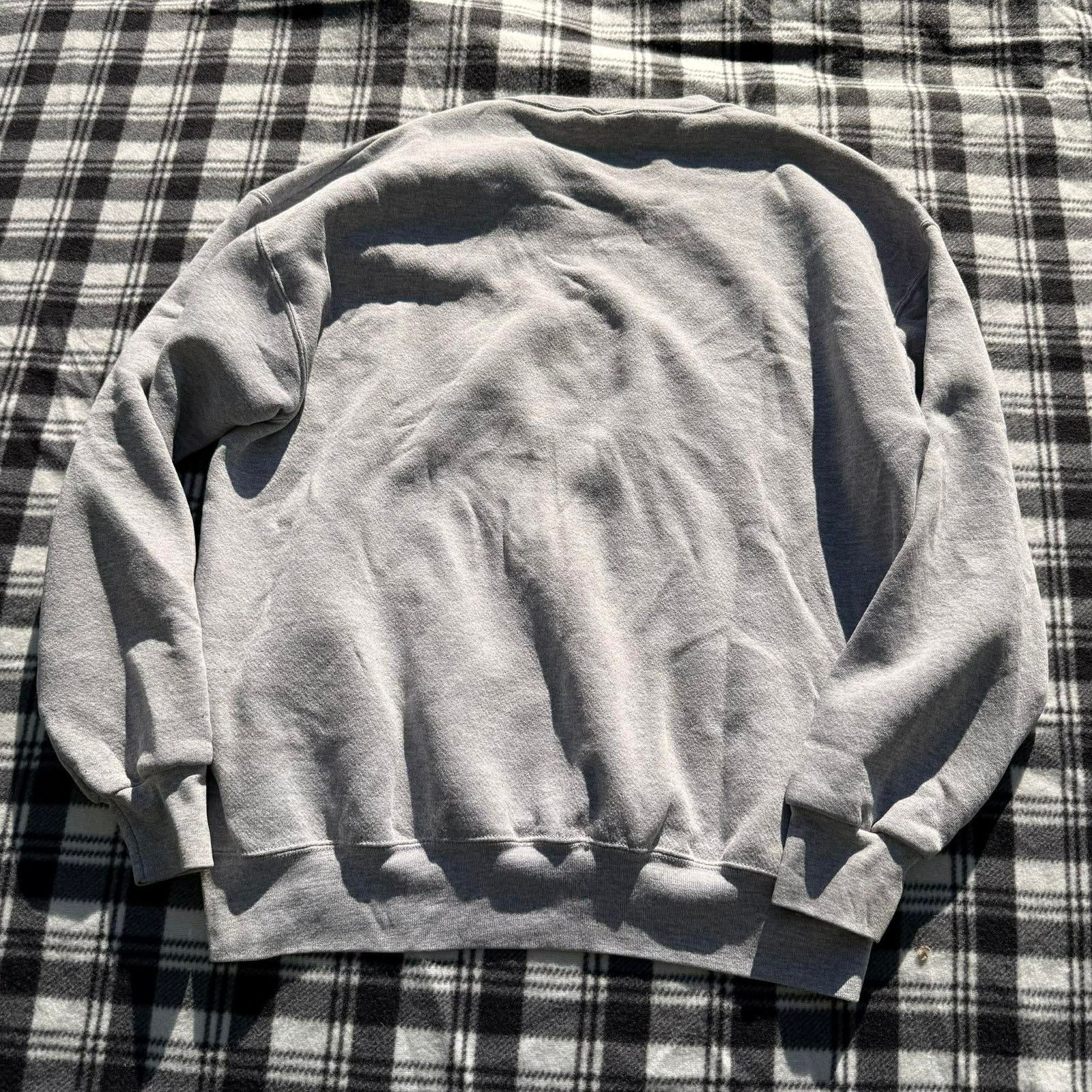 Lee Vintage 90s Lee Sport Minnesota Twins Crewneck Sweatshirt L Size US L / EU 52-54 / 3 - 6 Thumbnail