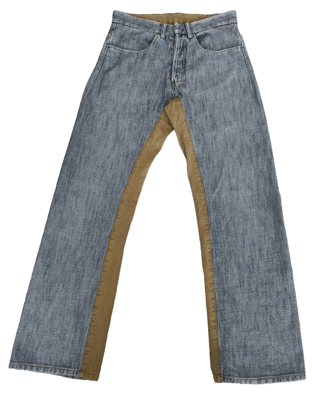 Diesel Diesel Reconstruct Denim Size US 30 / EU 46 - 1 Thumbnail