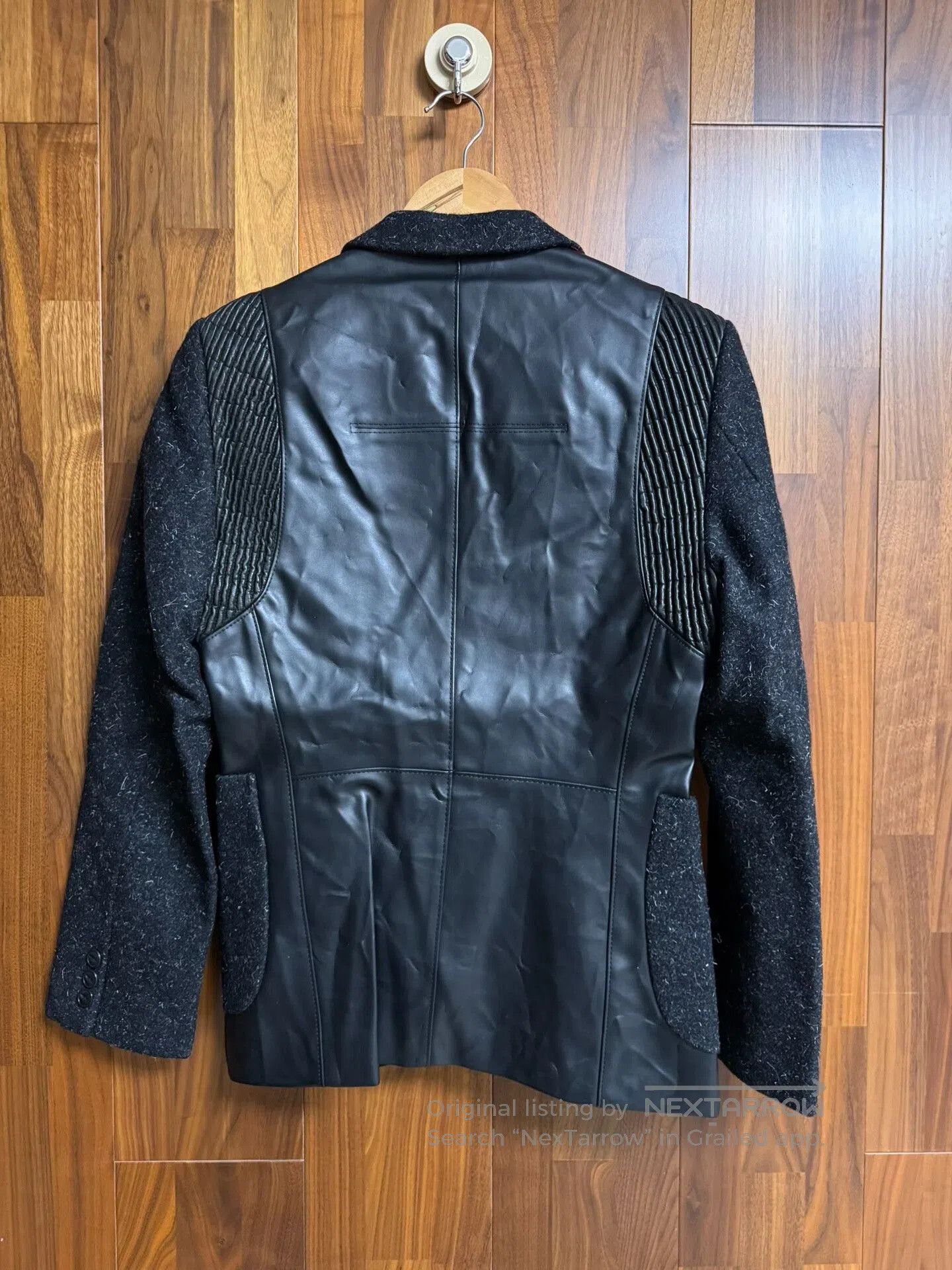 Junya Watanabe Junya Watanabe Man Camouflage Jacket. Size US S / EU 44-46 / 1 - 2 Thumbnail