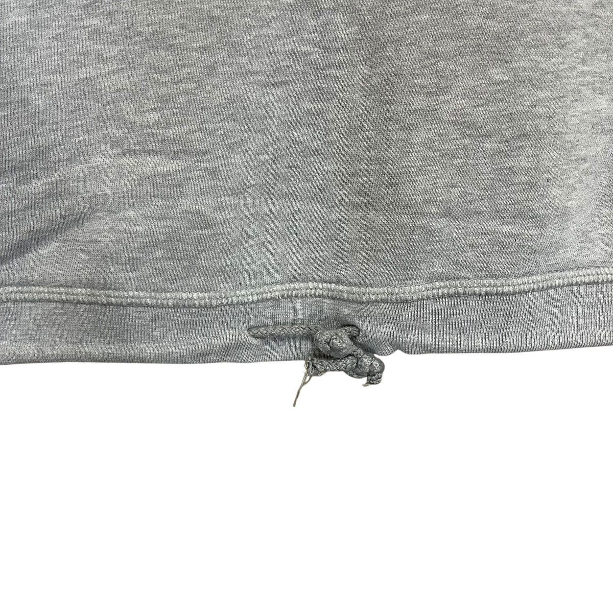 Benetton Benetton Big Logo Crewneck Sweatshirt Size US M / EU 48-50 / 2 - 7 Thumbnail