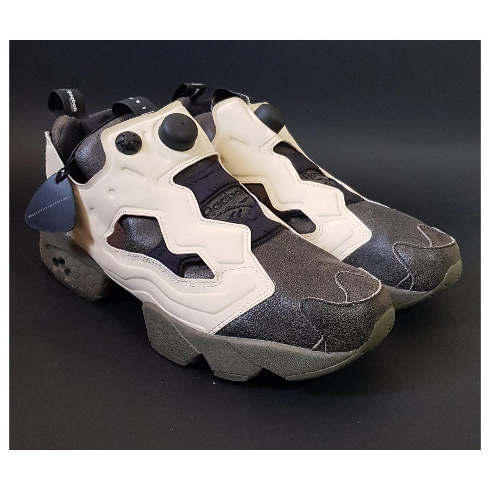 Marni × Reebok limited edition sneakers Size US 7.5 / EU 40-41 - 3 Thumbnail