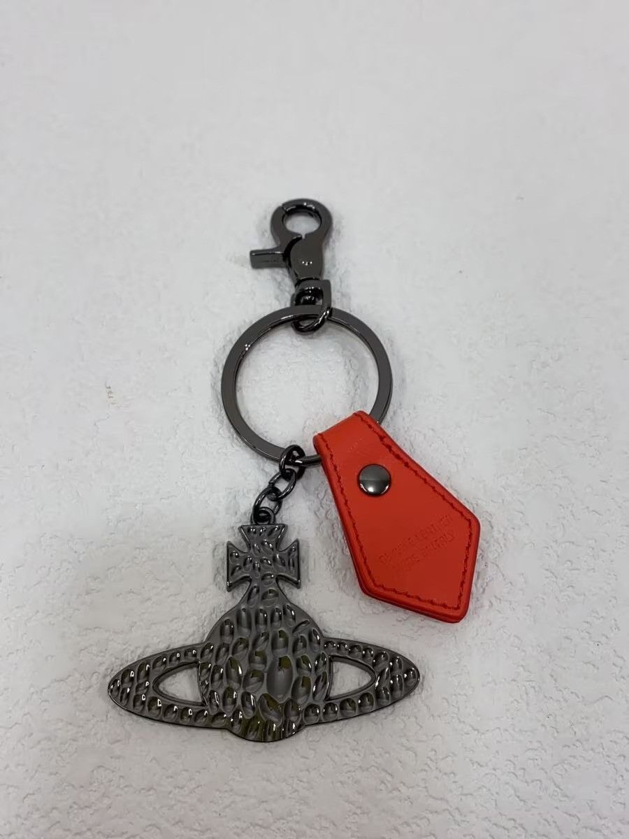 Vivienne Westwood Orb Keychain Size ONE SIZE - 2 Thumbnail