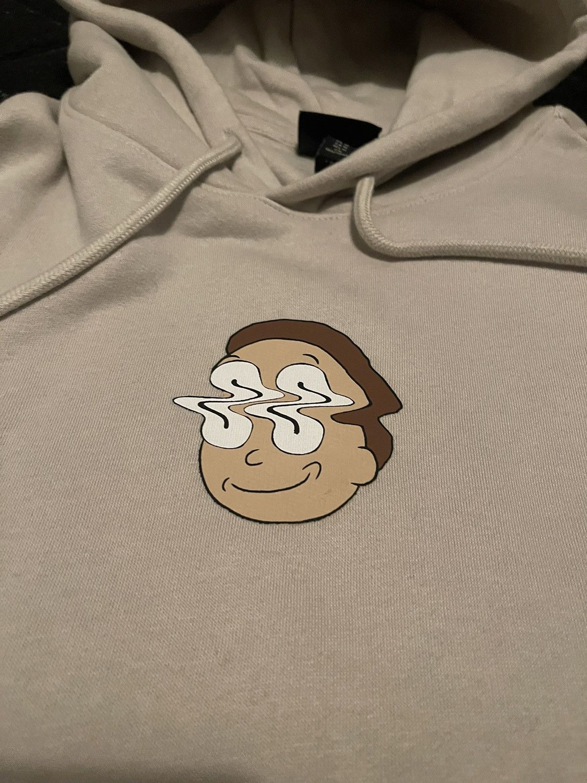 H&M Rick and Morty hoodie Size US M / EU 48-50 / 2 - 3 Thumbnail