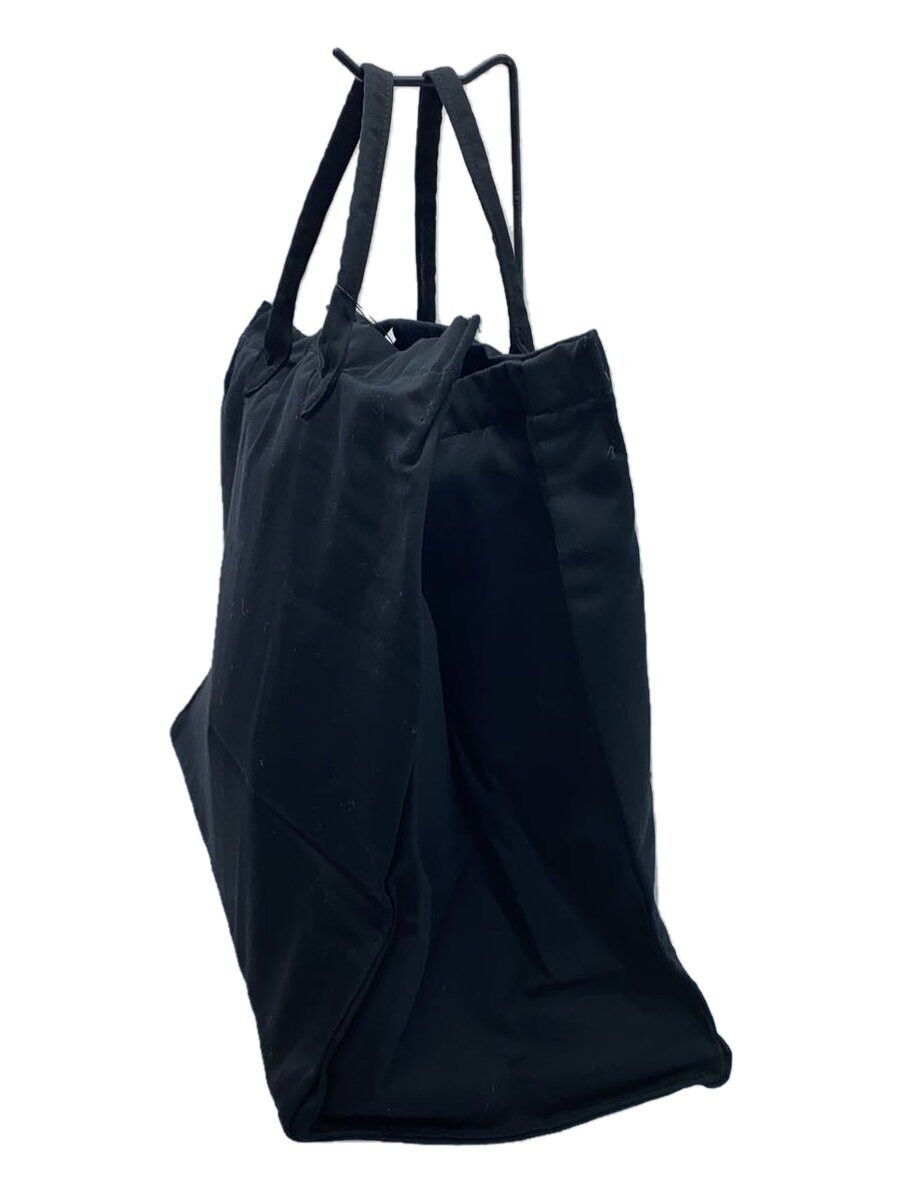 Comme des Garcons SS13 Wool Twill Tote Bag Size ONE SIZE - 2 Thumbnail