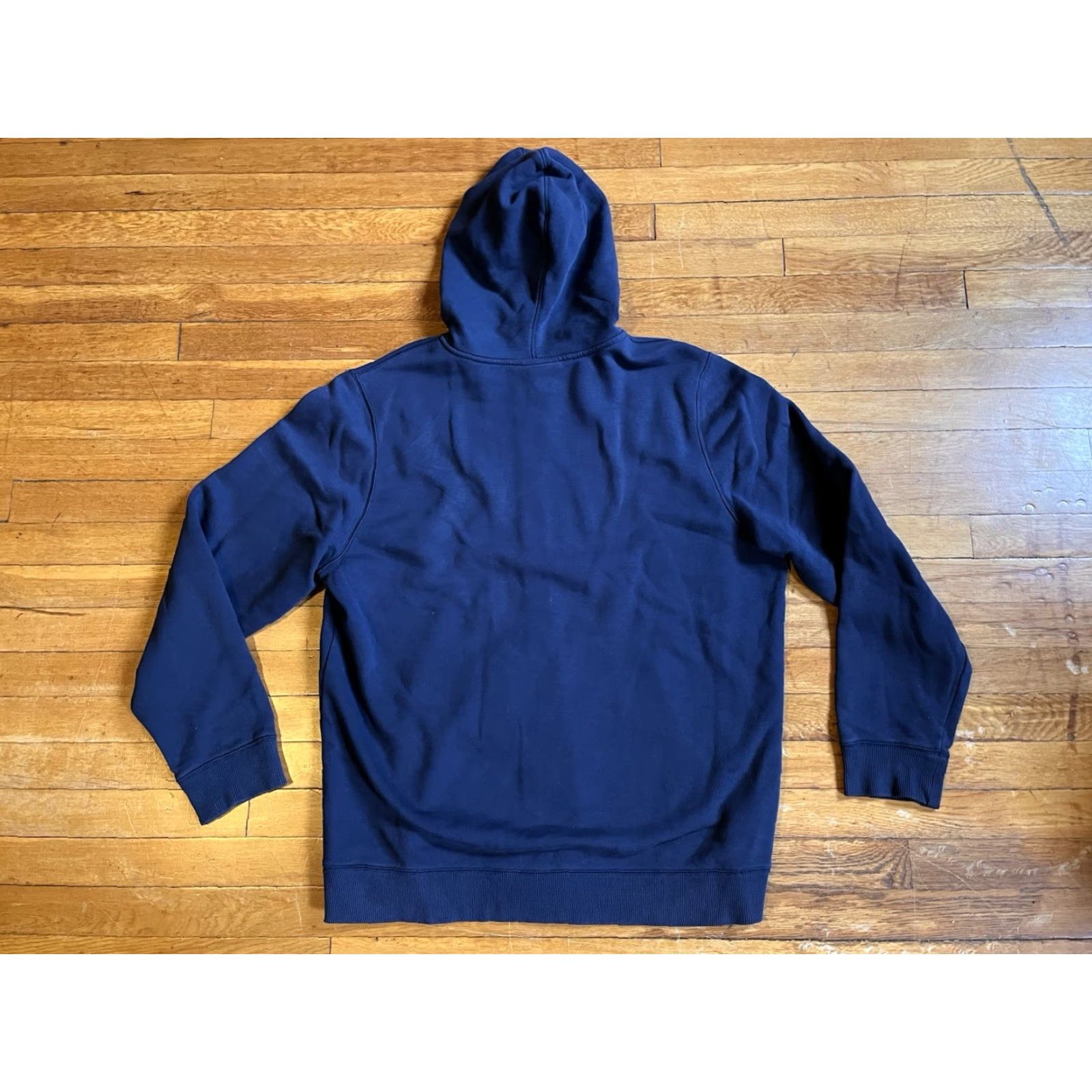 Under Armour Full Zip Sweatshirt Lot Men’s Extra Large Multicolor Under Armour Shirt XL Multicolor Pullover Hooded Pockets Men Size US XL / EU 56 / 4 - 4 Thumbnail