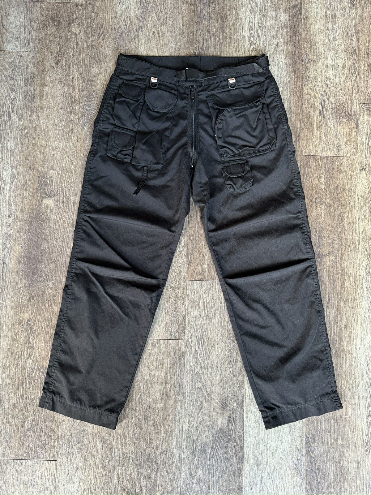 General Research General Research Mountain Research Fisherman Cargo Pants Size US 30 / EU 46 - 1 Thumbnail