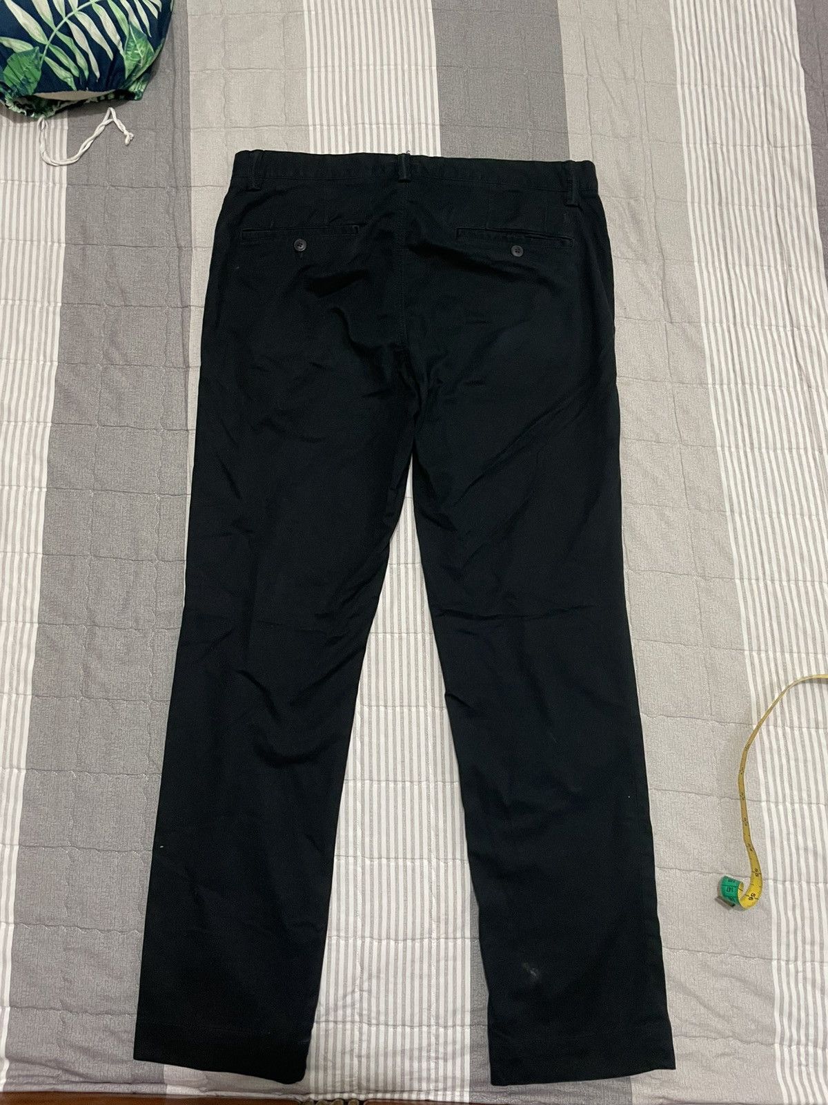 Polo Ralph Lauren Polo ralph lauren pants chino Size US 34 / EU 50 - 2 Thumbnail