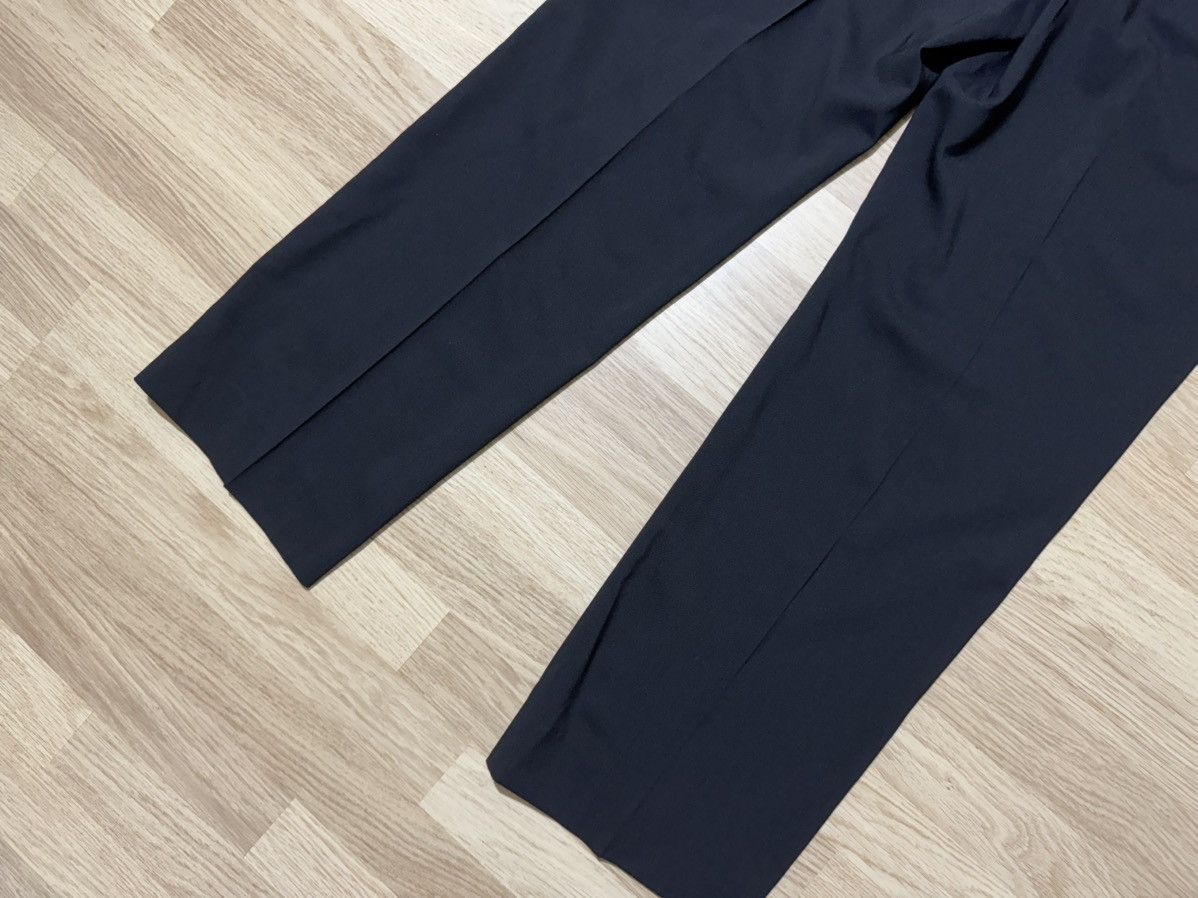 Designer × Versace Versace collection wool suit size 52 Size 52R - 24 Thumbnail