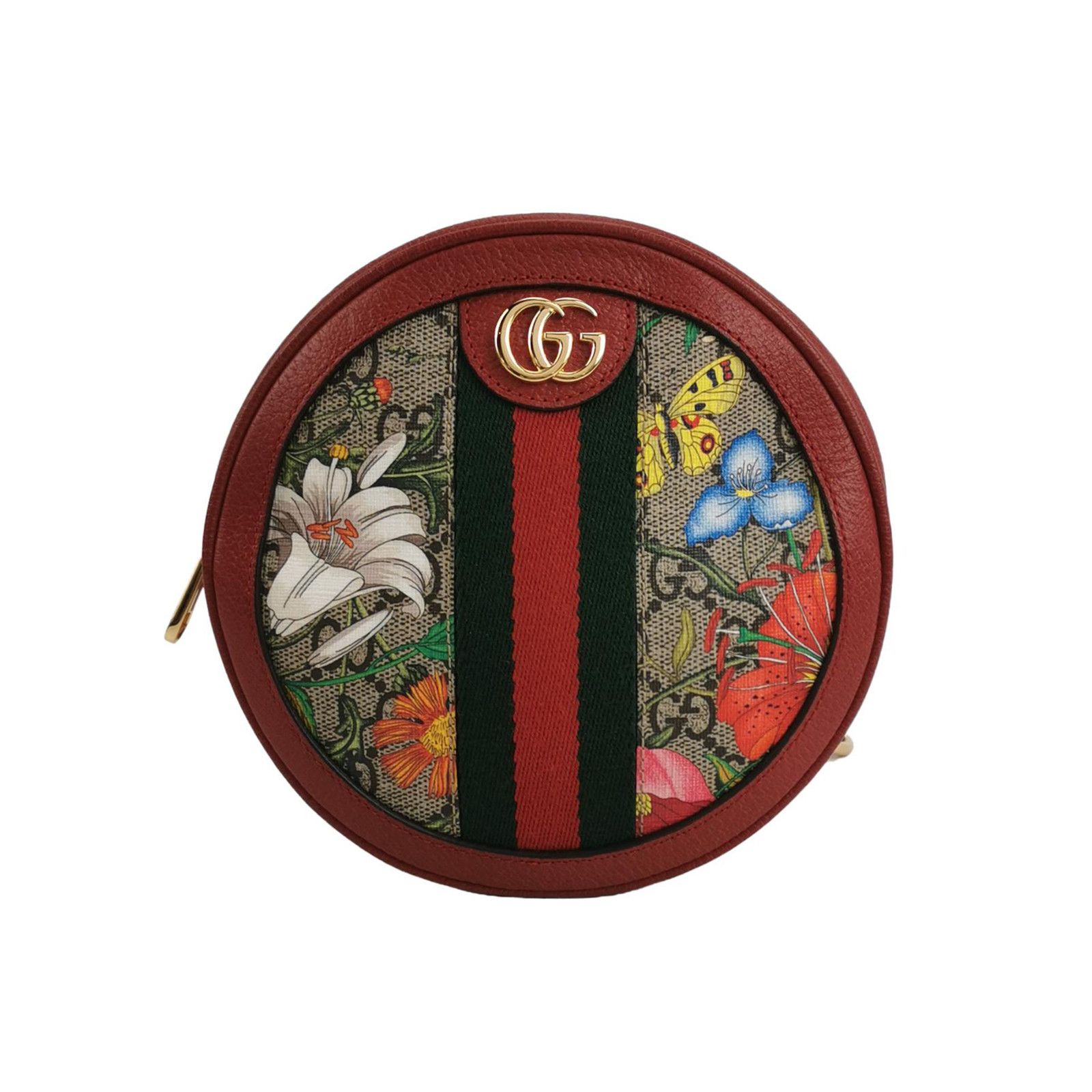 Gucci Gucci Women os Backpacks Size ONE SIZE - 1 Thumbnail